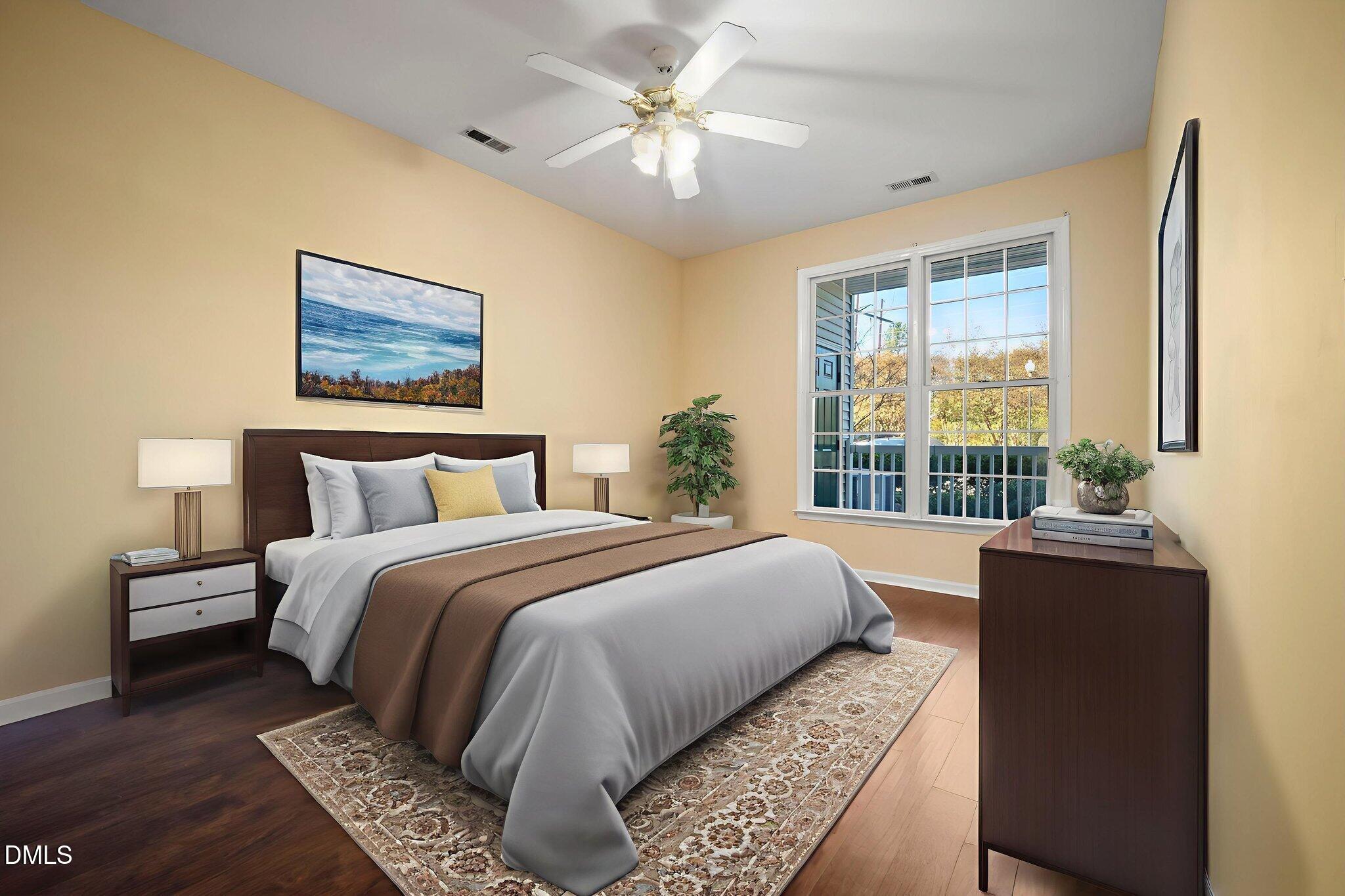 1511 Kudrow Lane, Morrisville