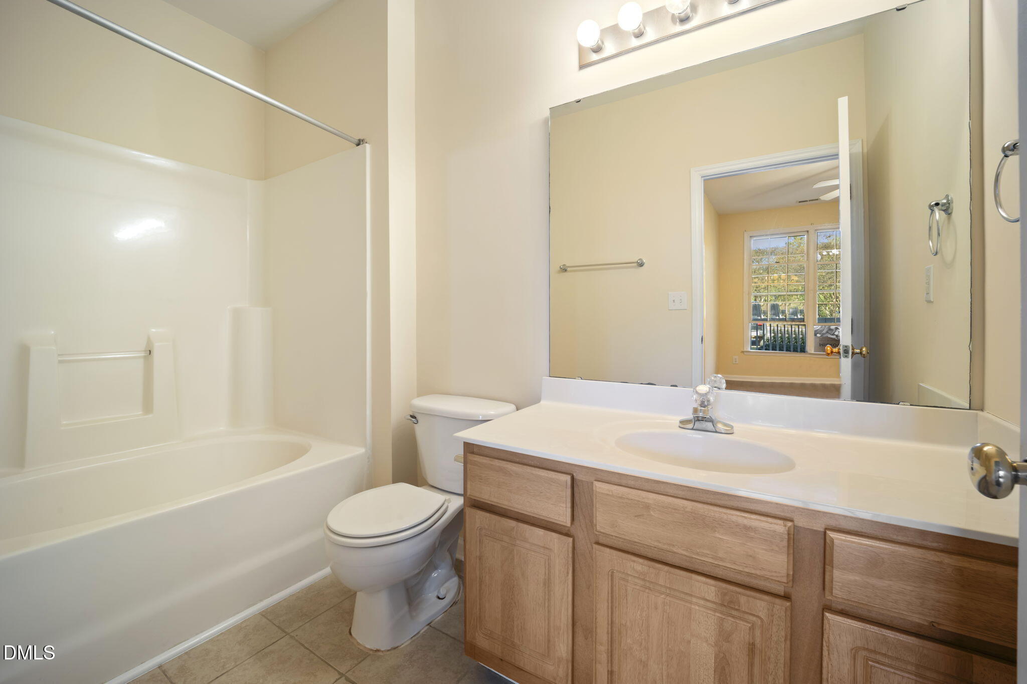 1511 Kudrow Lane, Morrisville