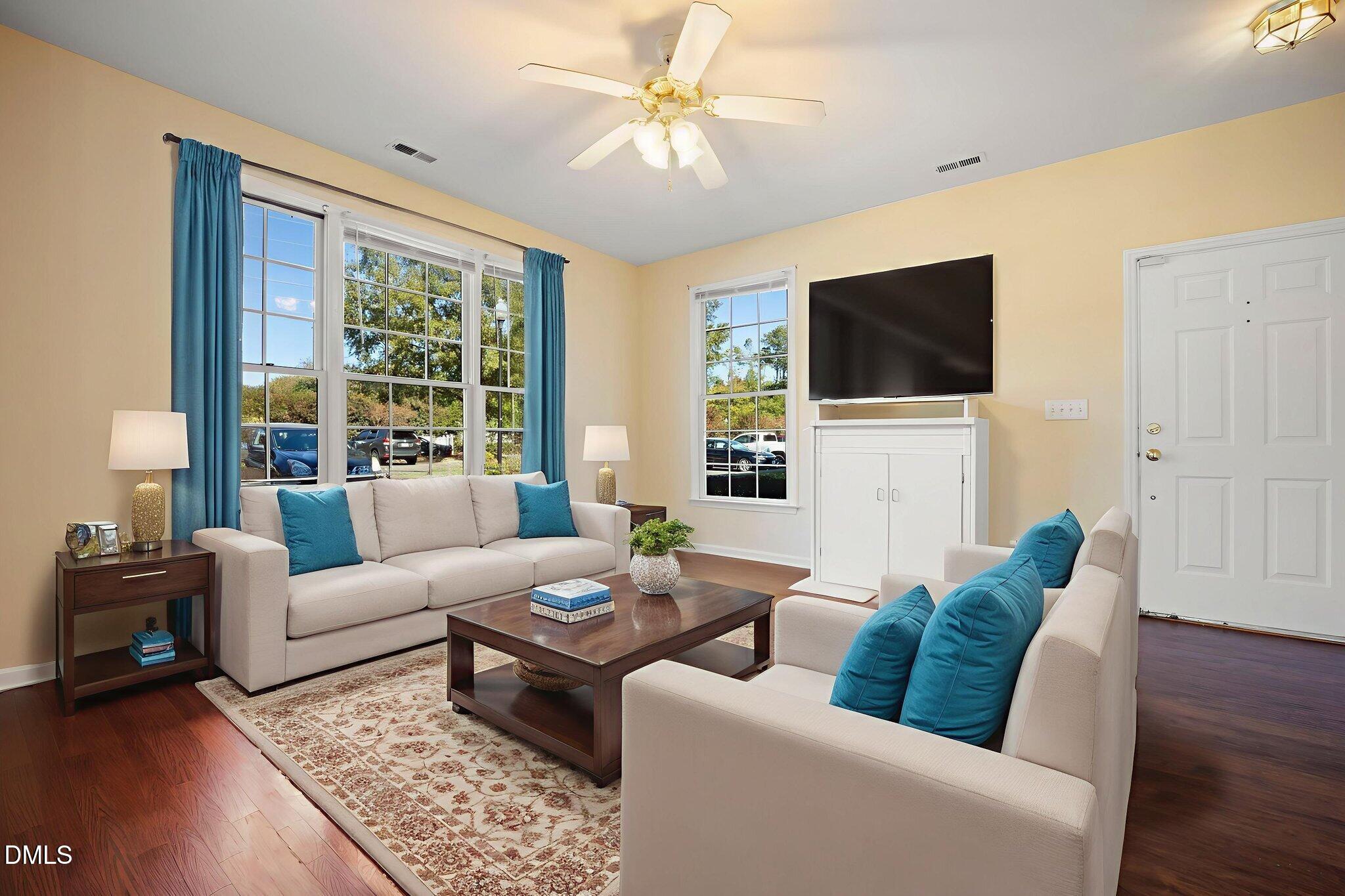 1511 Kudrow Lane, Morrisville