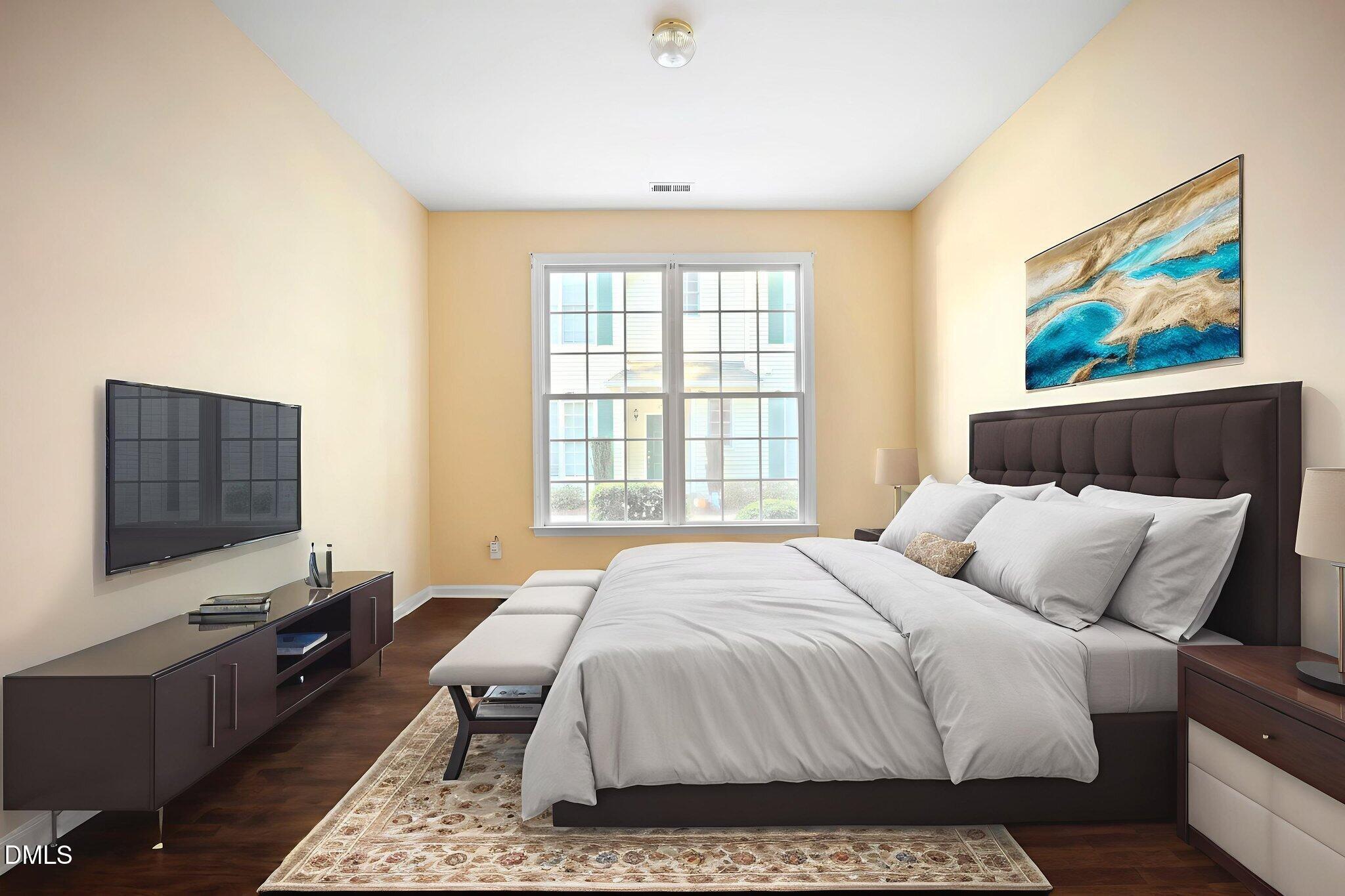 1511 Kudrow Lane, Morrisville