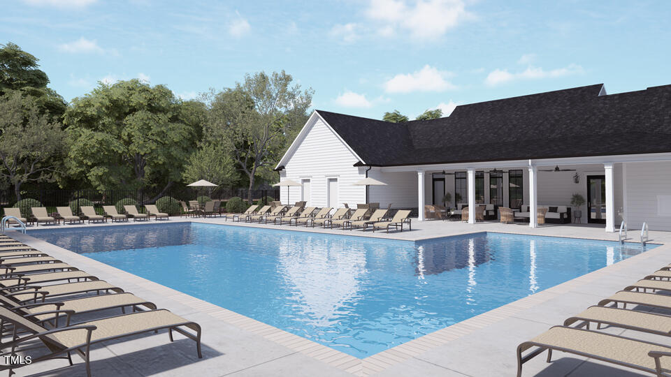 426 Cherry Laurel Drive