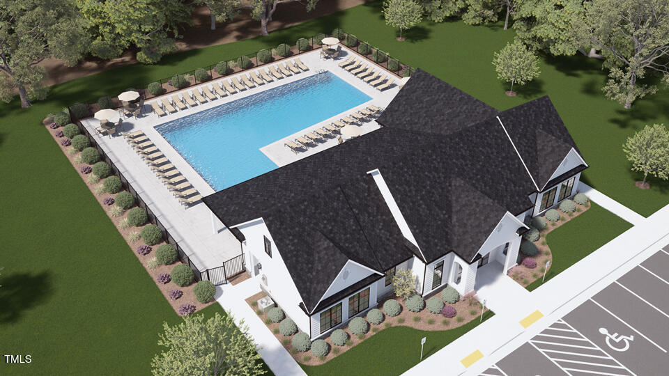 426 Cherry Laurel Drive