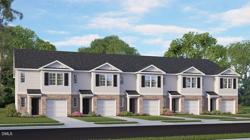 426 Cherry Laurel Drive