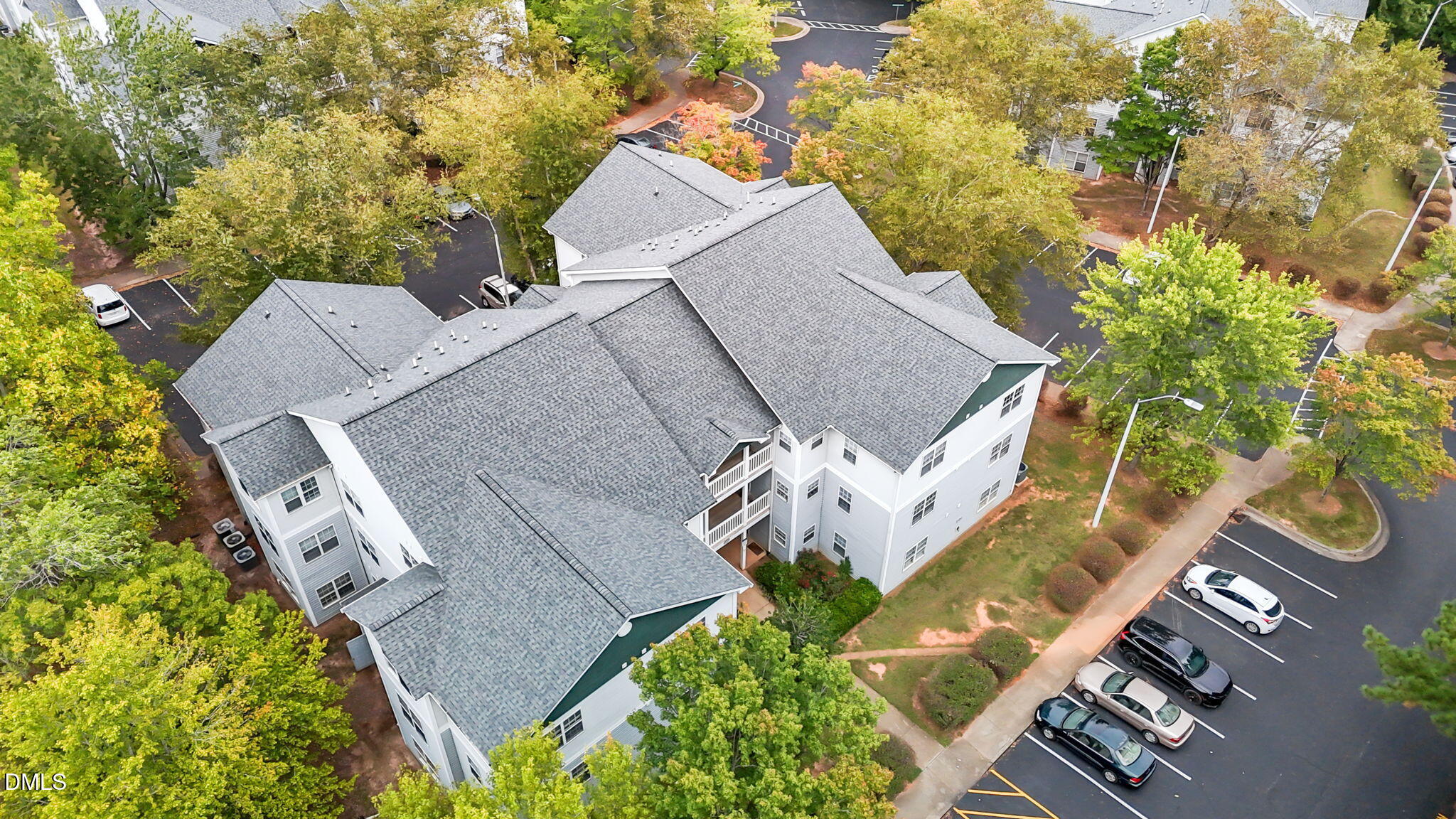 3020 Centennial Woods Drive # 101