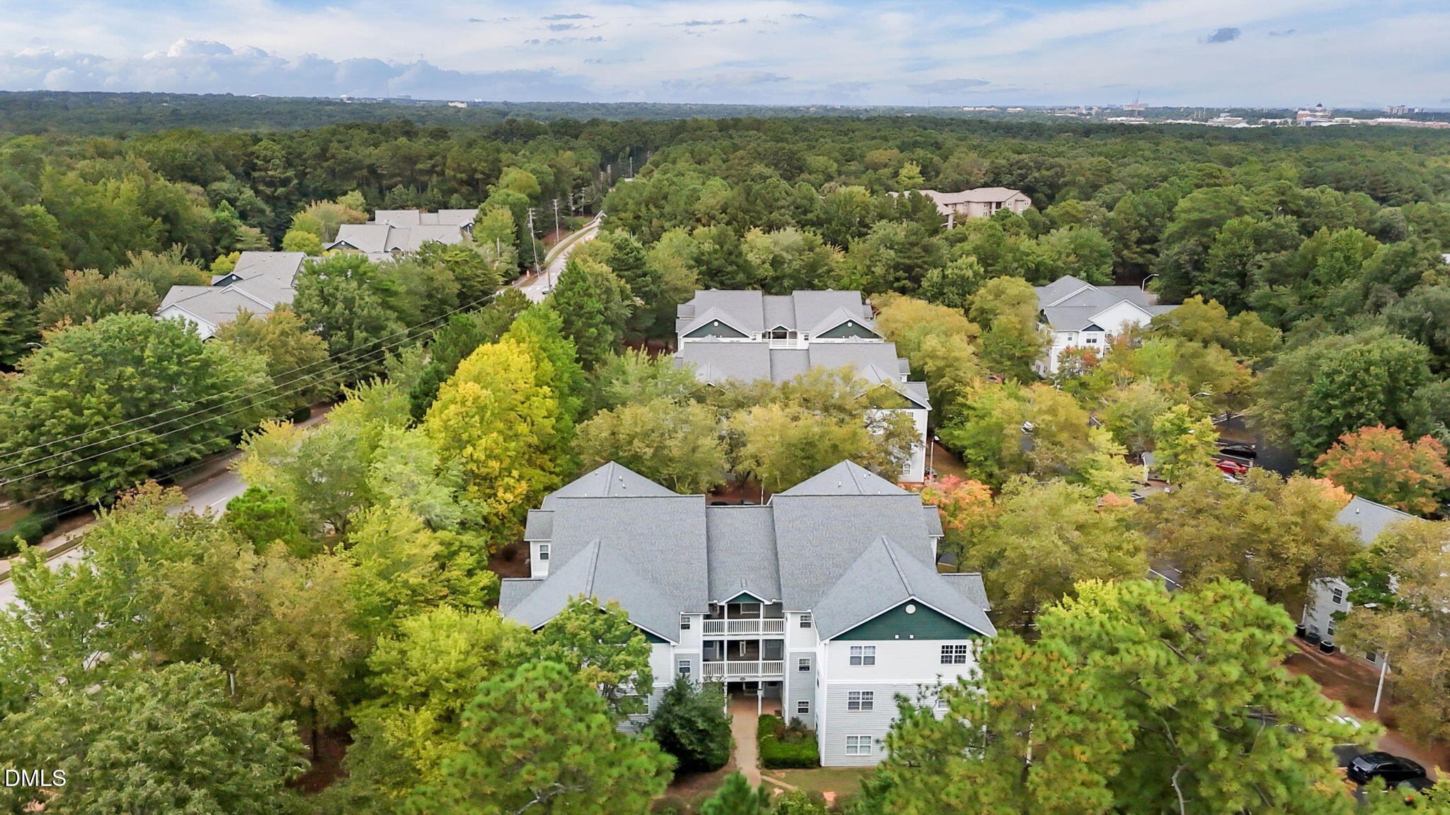 3020 Centennial Woods Drive # 101