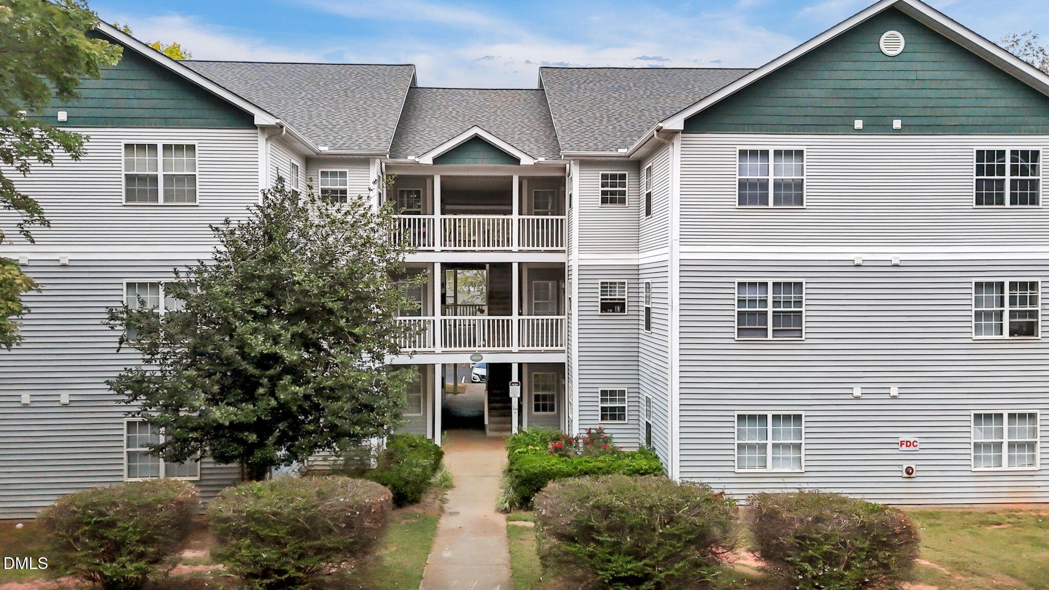 3020 Centennial Woods Drive # 101