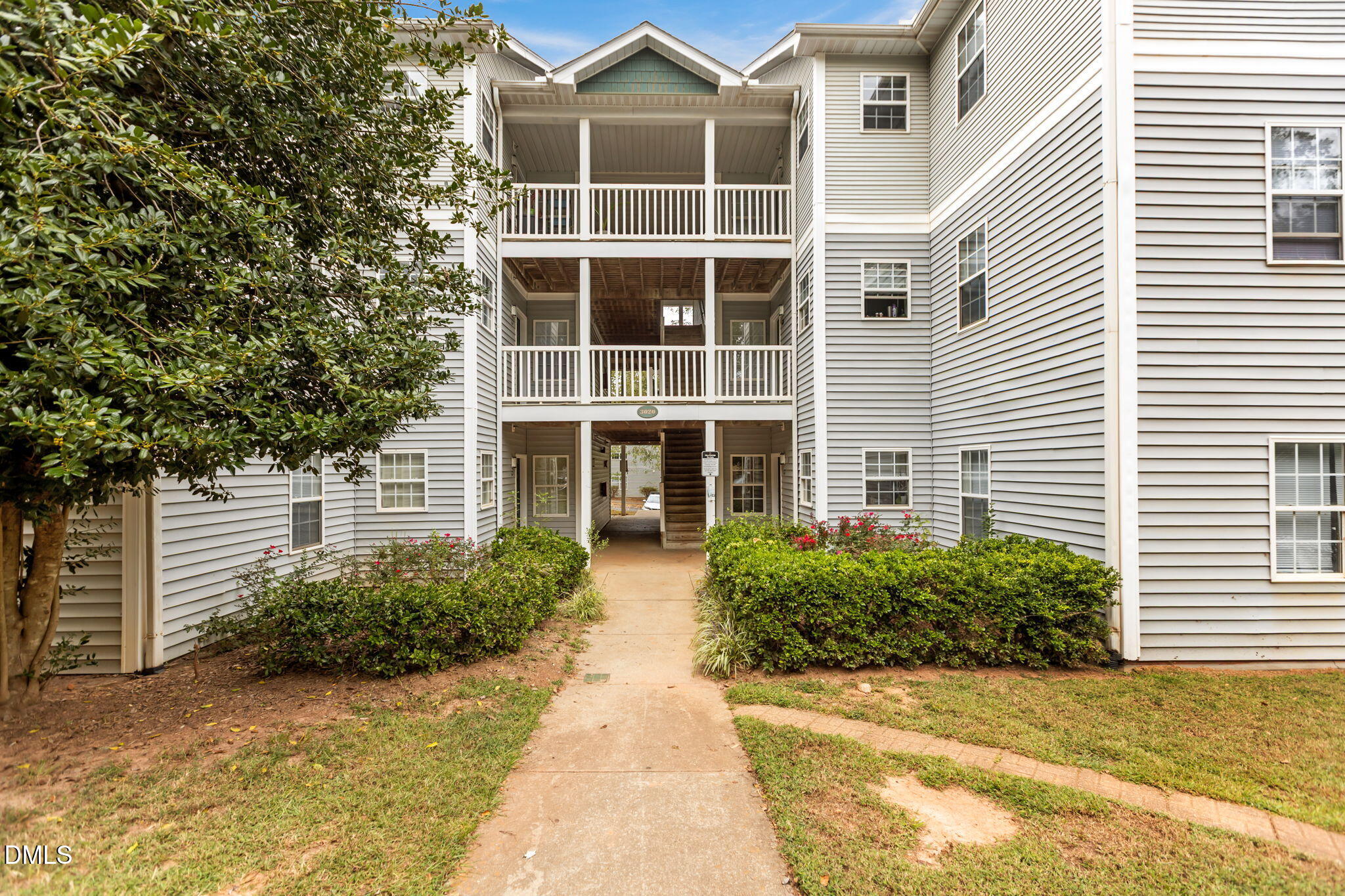 3020 Centennial Woods Drive # 101