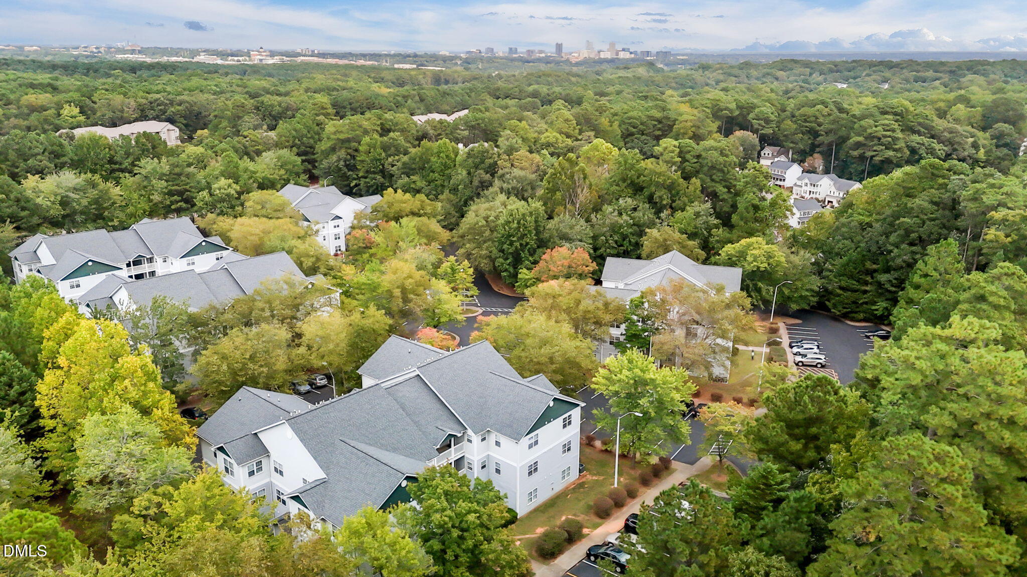 3020 Centennial Woods Drive # 101