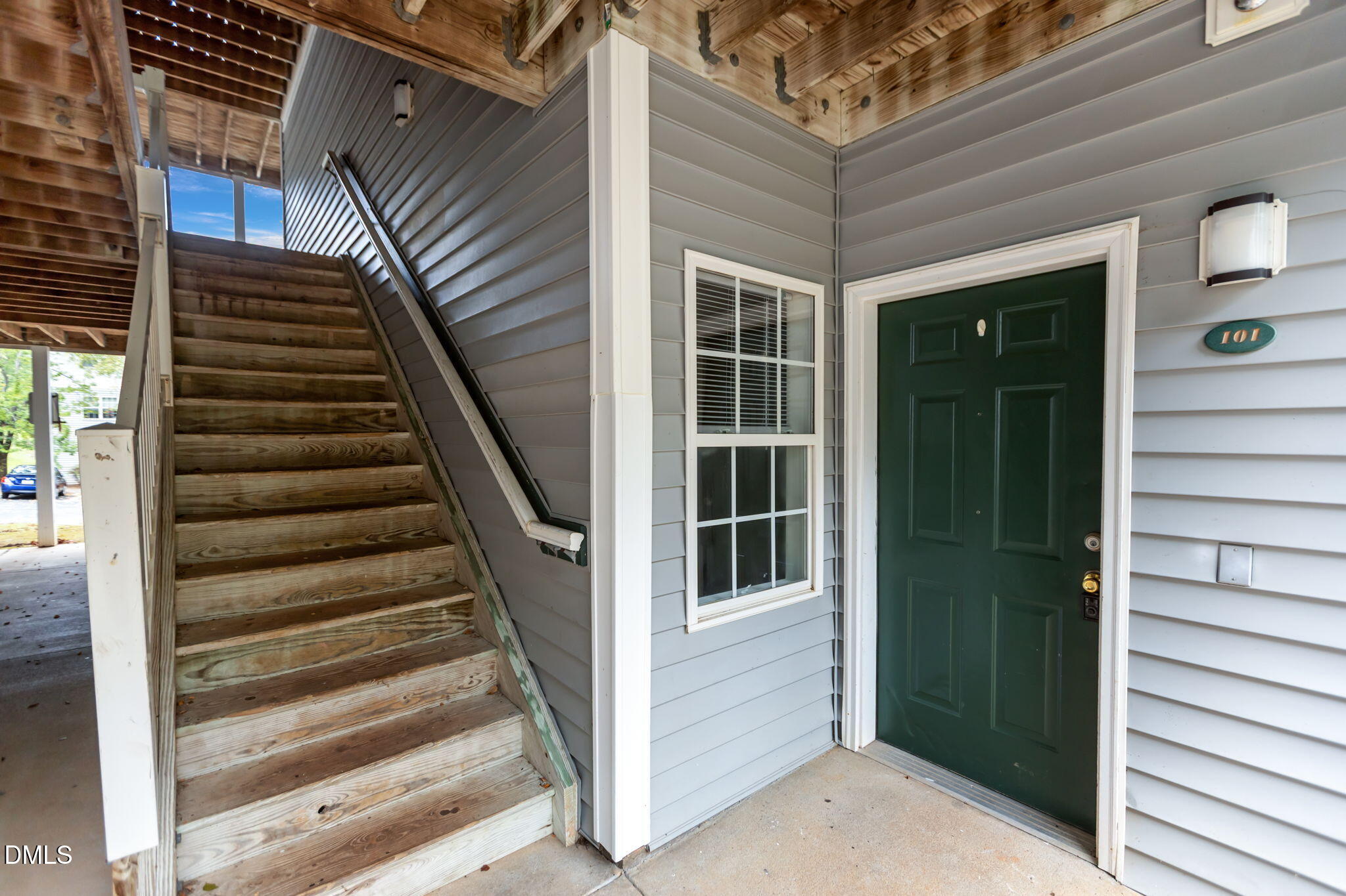 3020 Centennial Woods Drive # 101