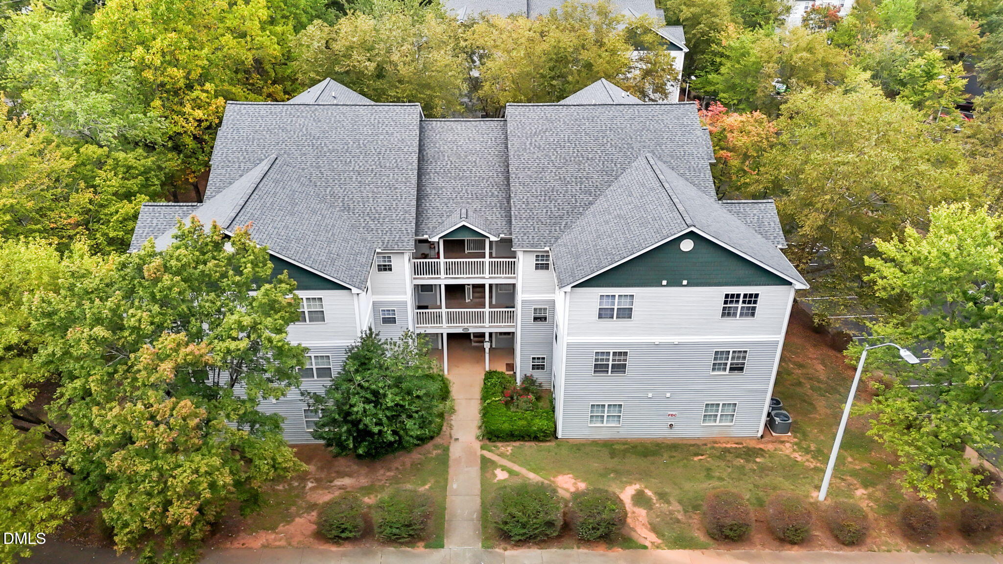 3020 Centennial Woods Drive # 101