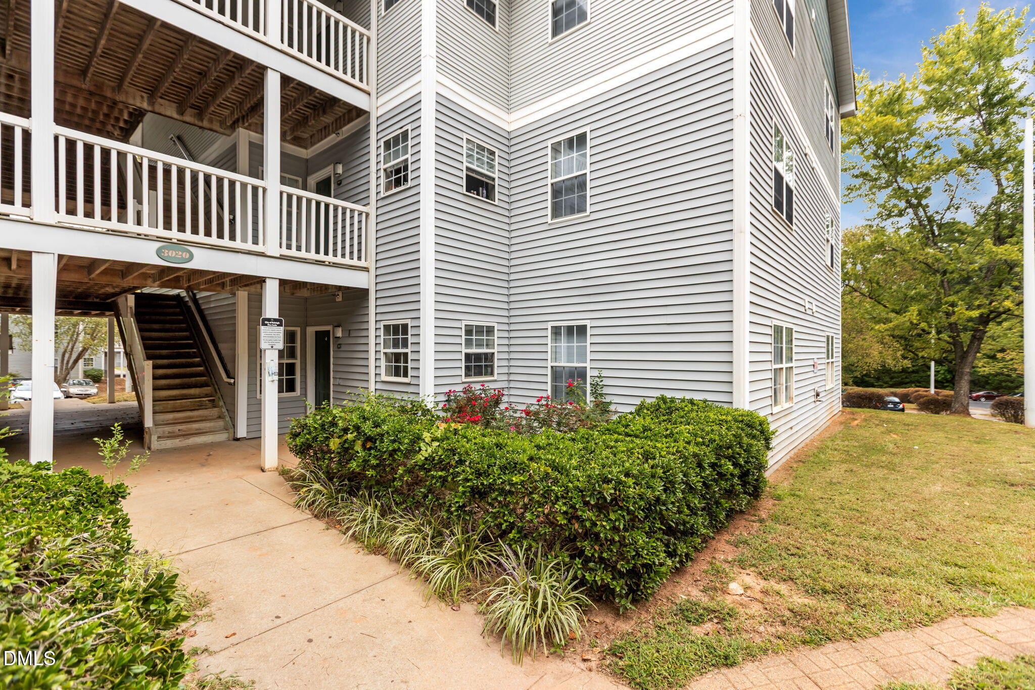3020 Centennial Woods Drive # 101