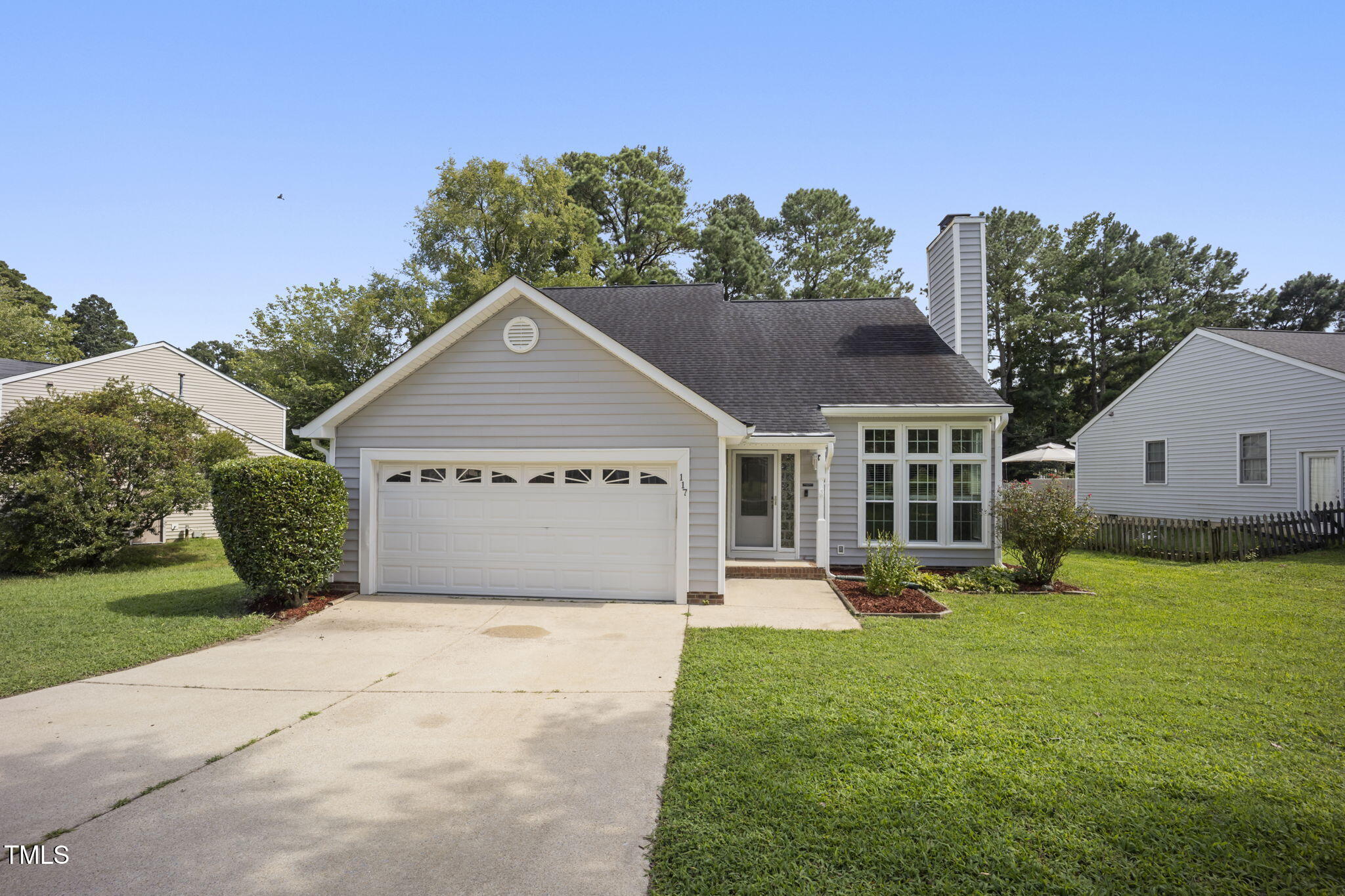 117 Stanway Drive