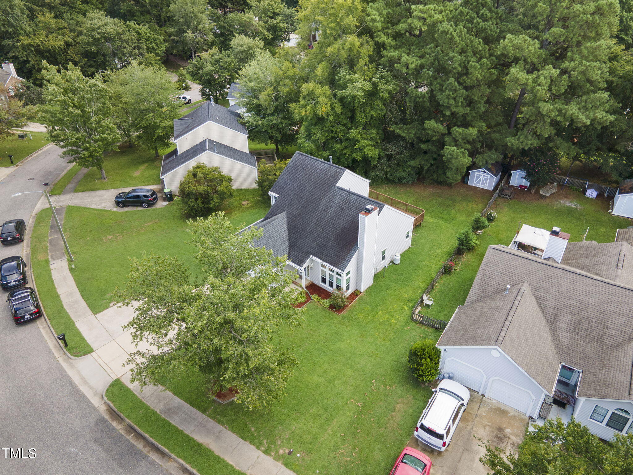 117 Stanway Drive