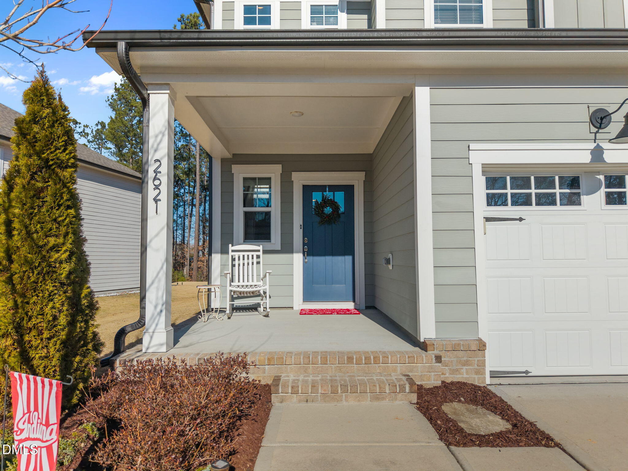 2621 Impulsion Drive