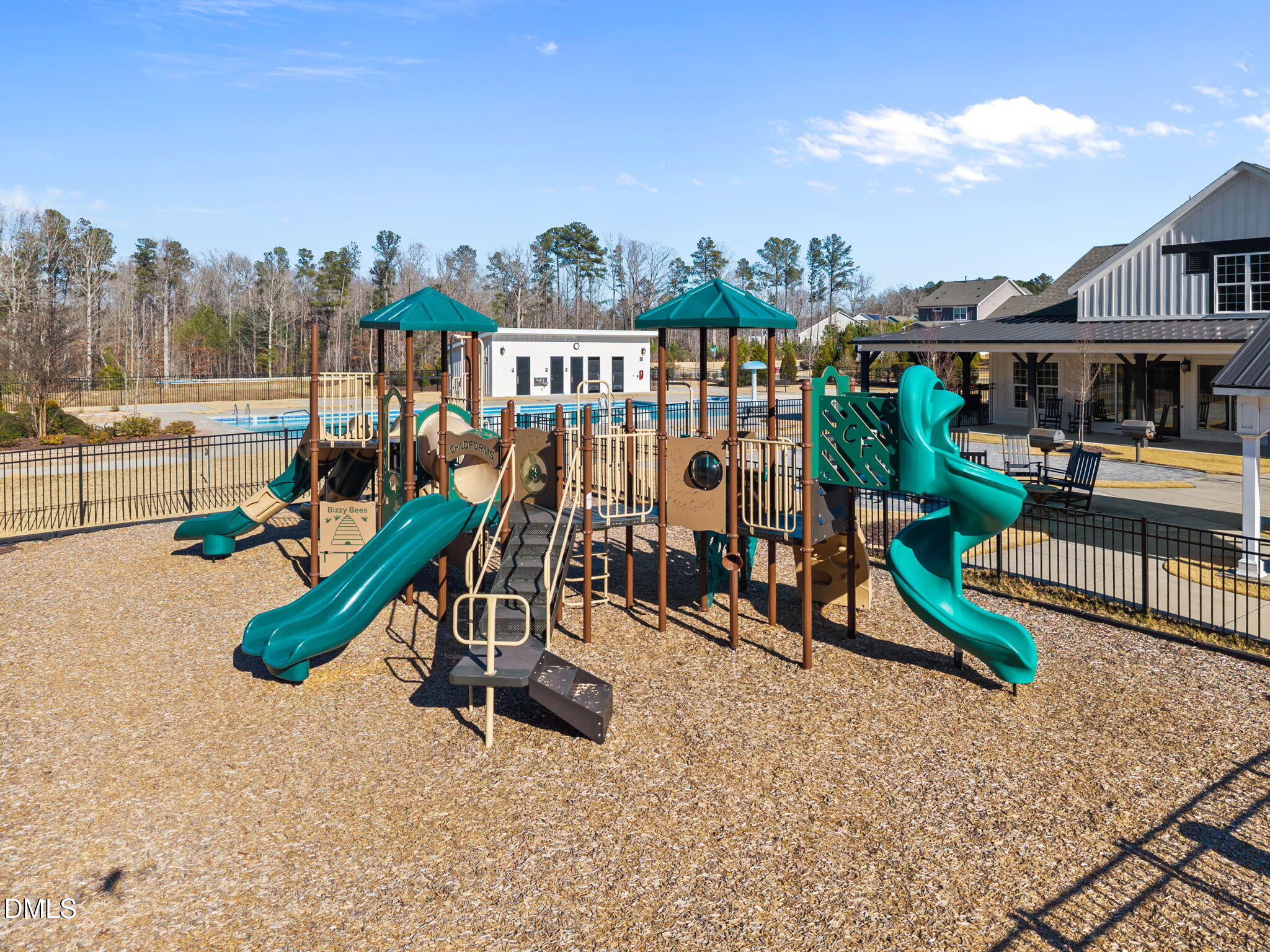 2621 Impulsion Drive