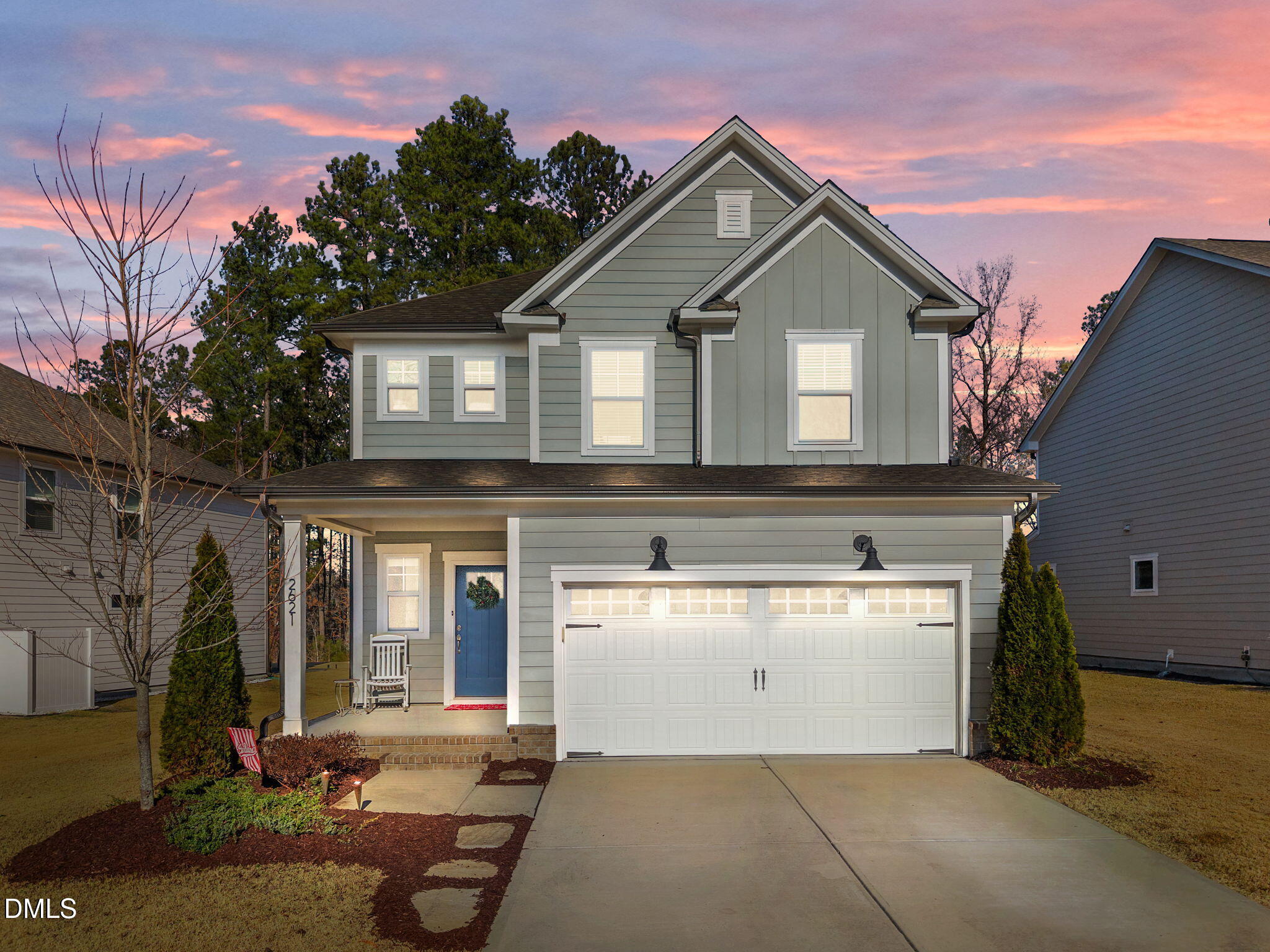 2621 Impulsion Drive