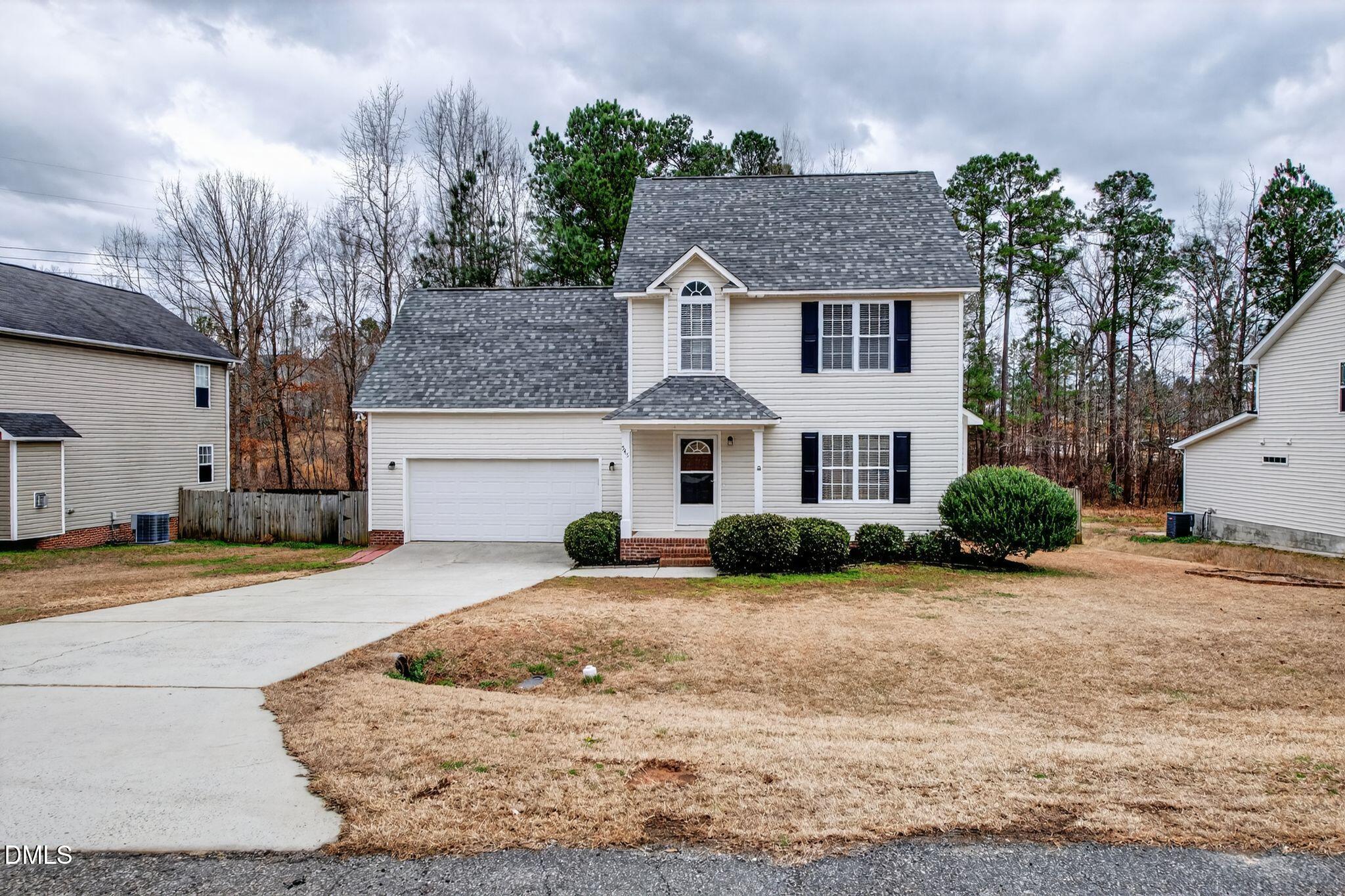 545 Tucks Court