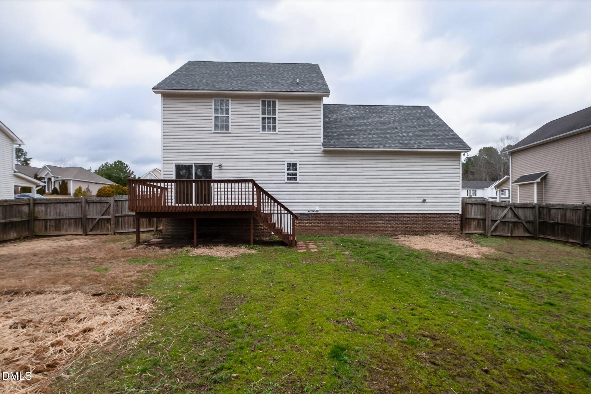 545 Tucks Court