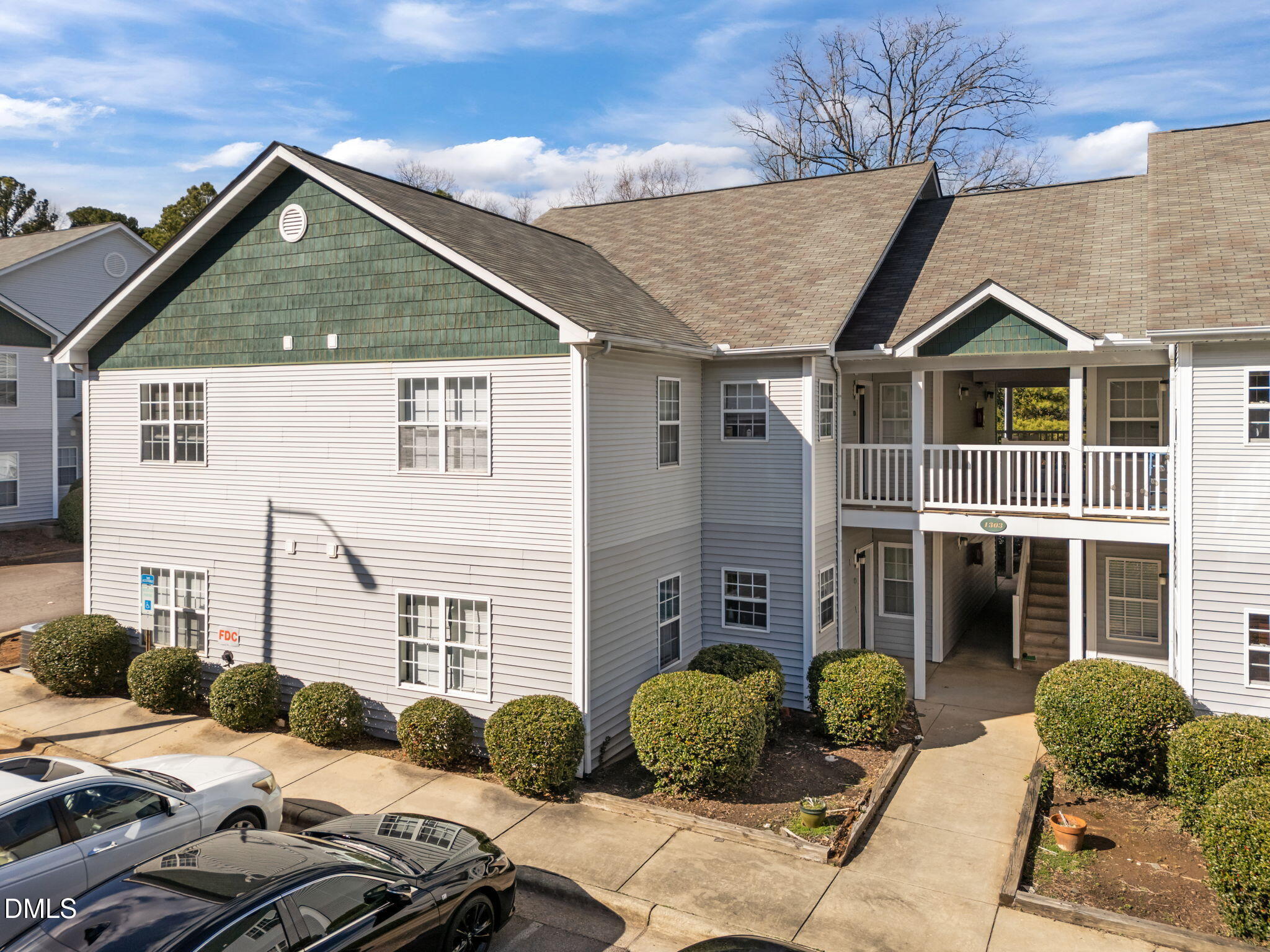 1303 Kent Road # 204