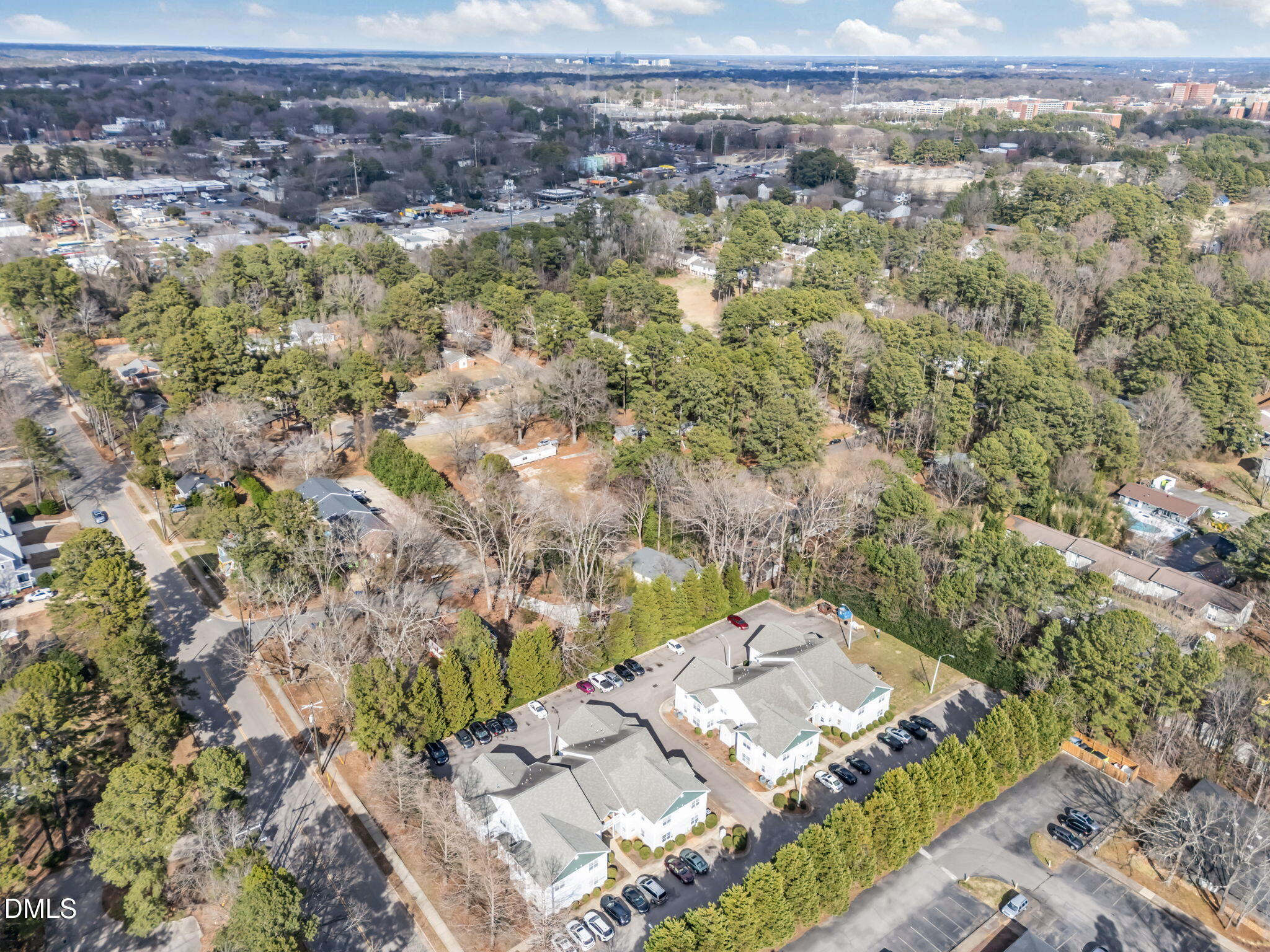 1305 Kent Road # 101