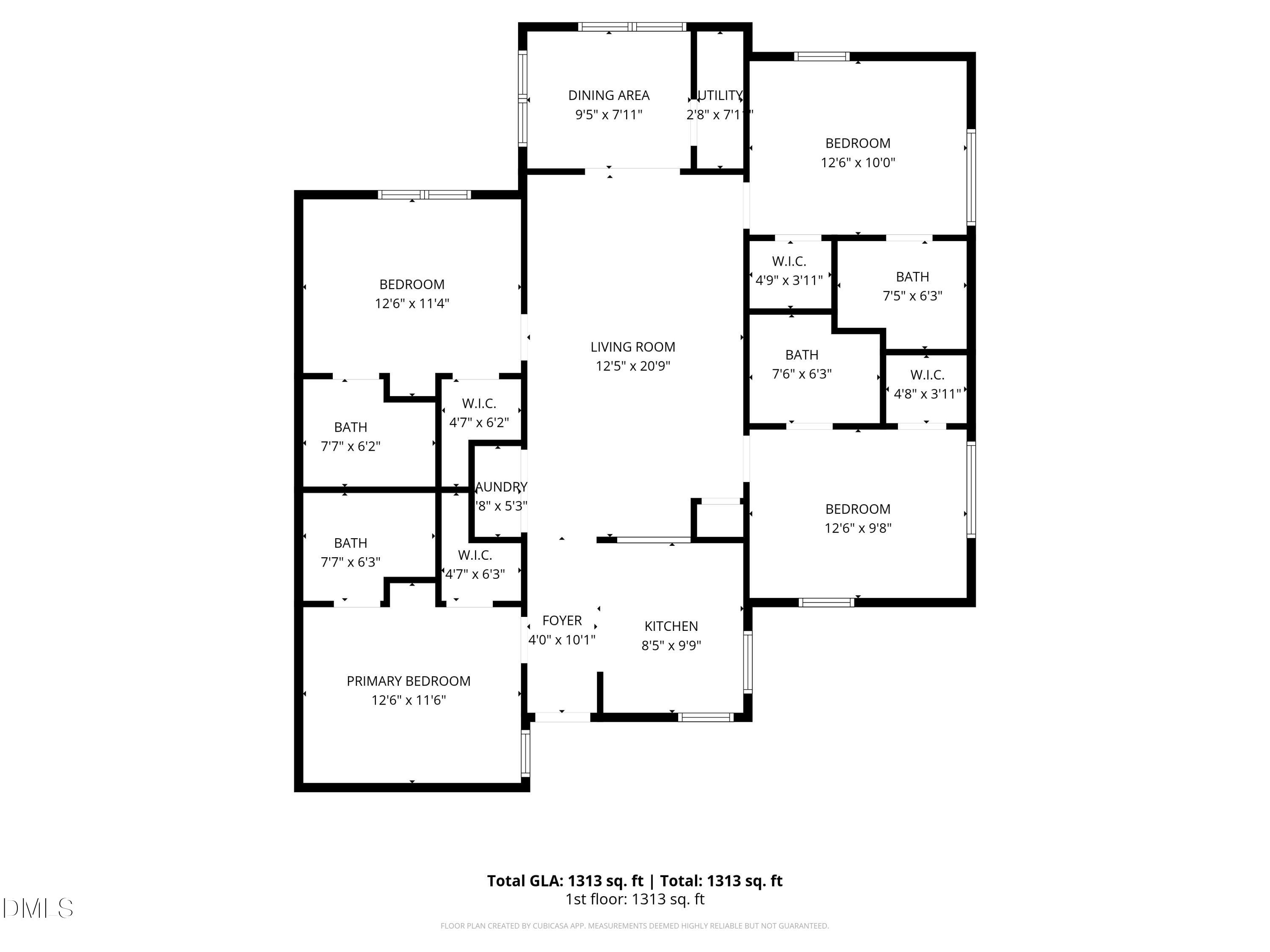 1305 Kent Road # 101