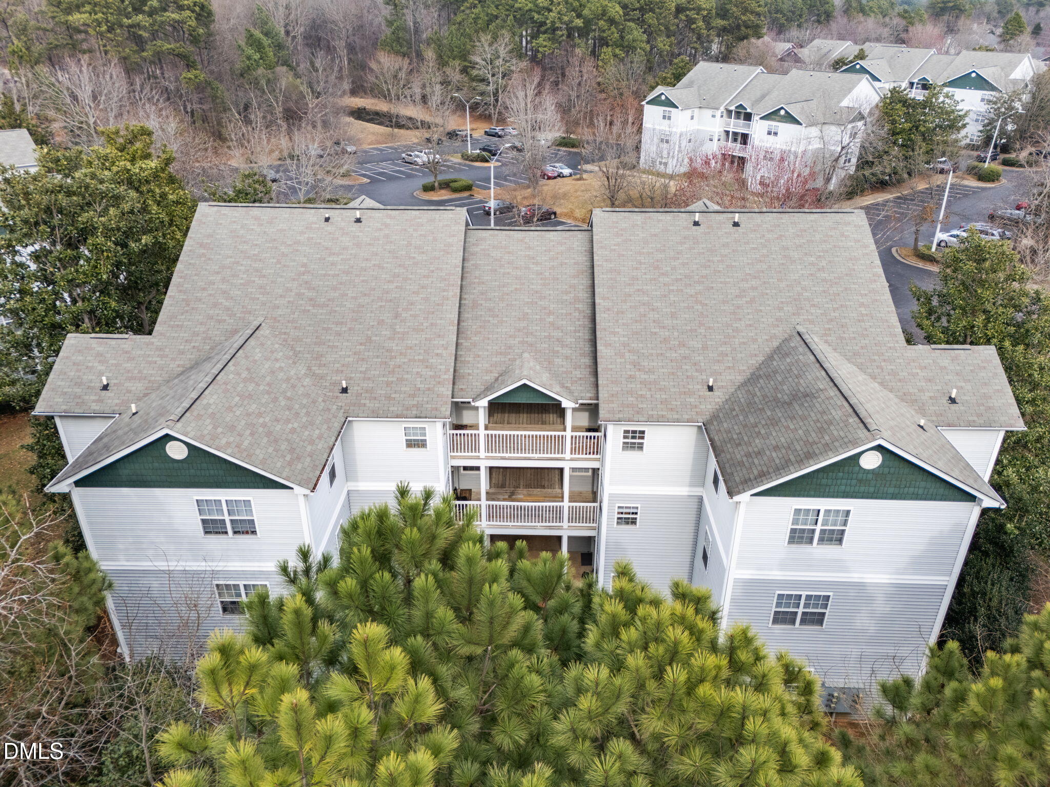 3730 Pardue Woods Place # 303