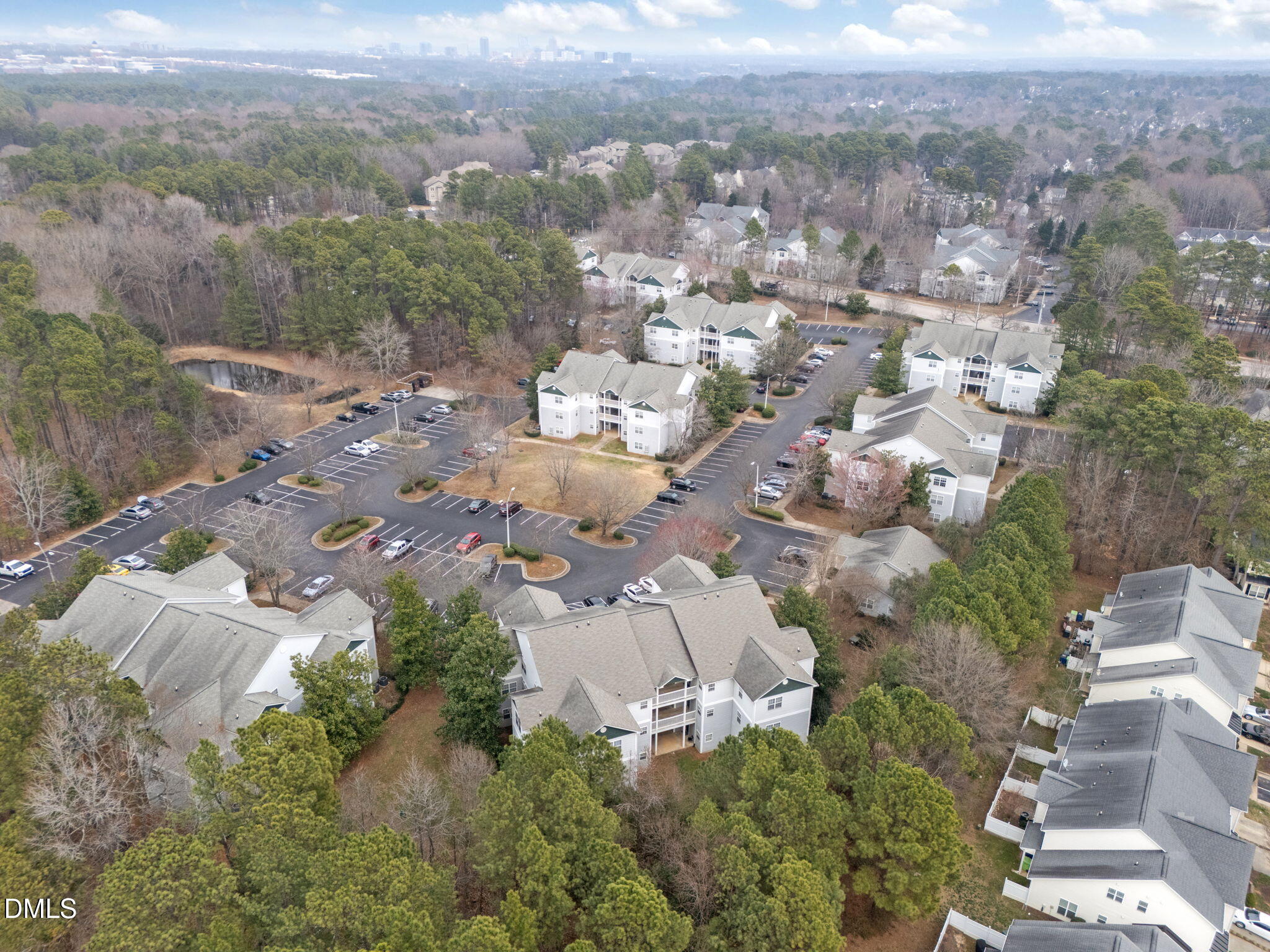 3730 Pardue Woods Place # 303