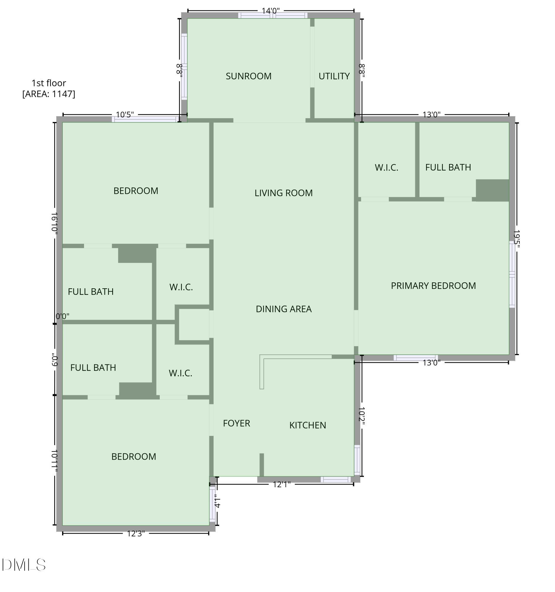 3730 Pardue Woods Place # 303