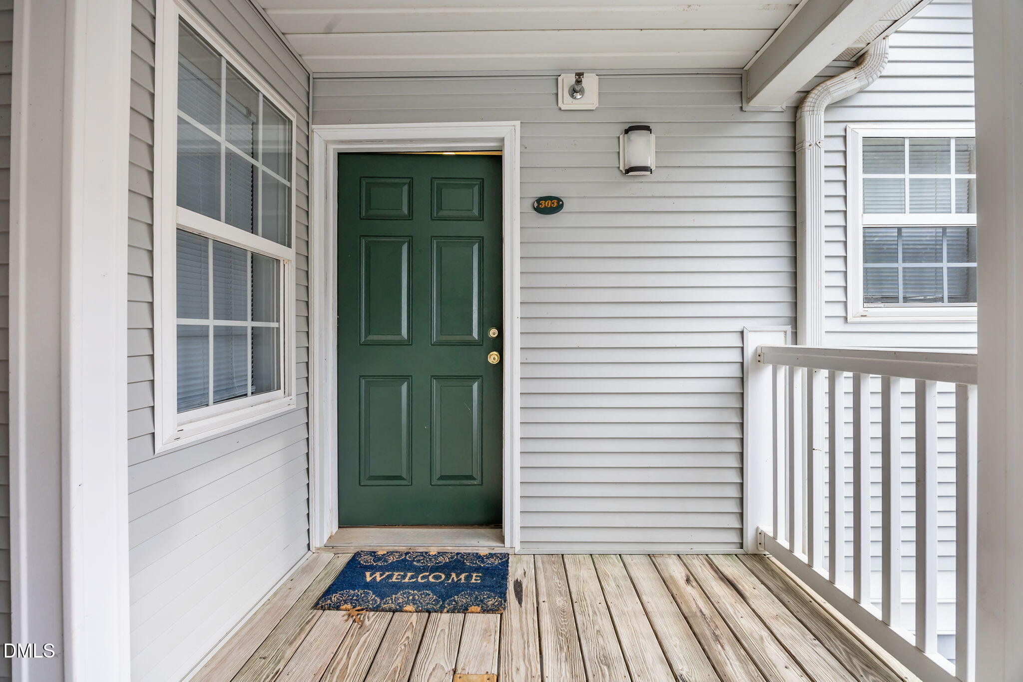 3730 Pardue Woods Place # 303