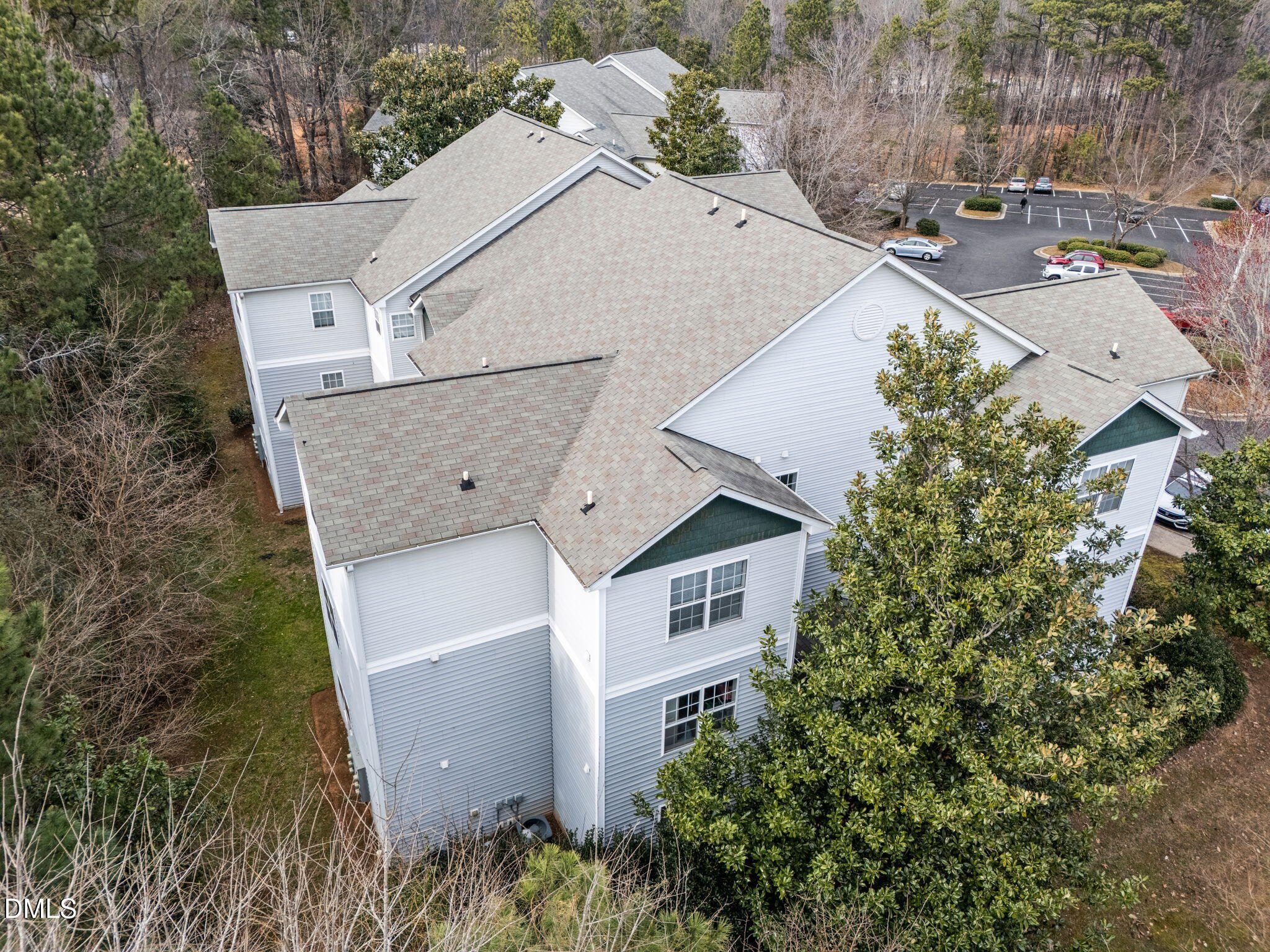 3730 Pardue Woods Place # 303