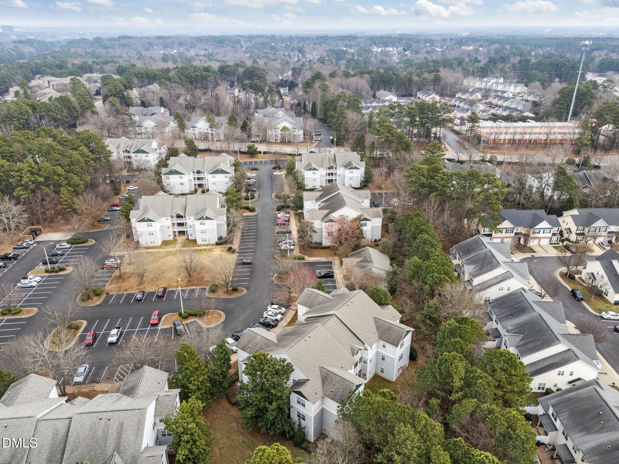 3730 Pardue Woods Place # 303