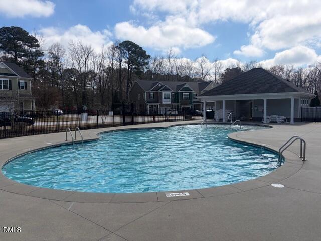 736 Treviso Lane