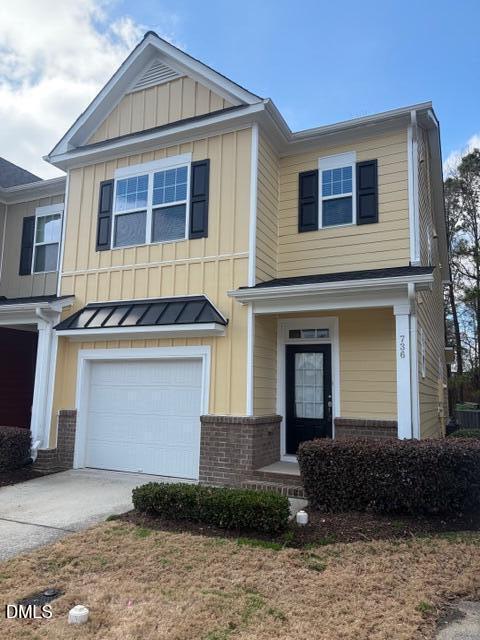 736 Treviso Lane