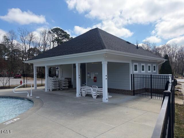 736 Treviso Lane