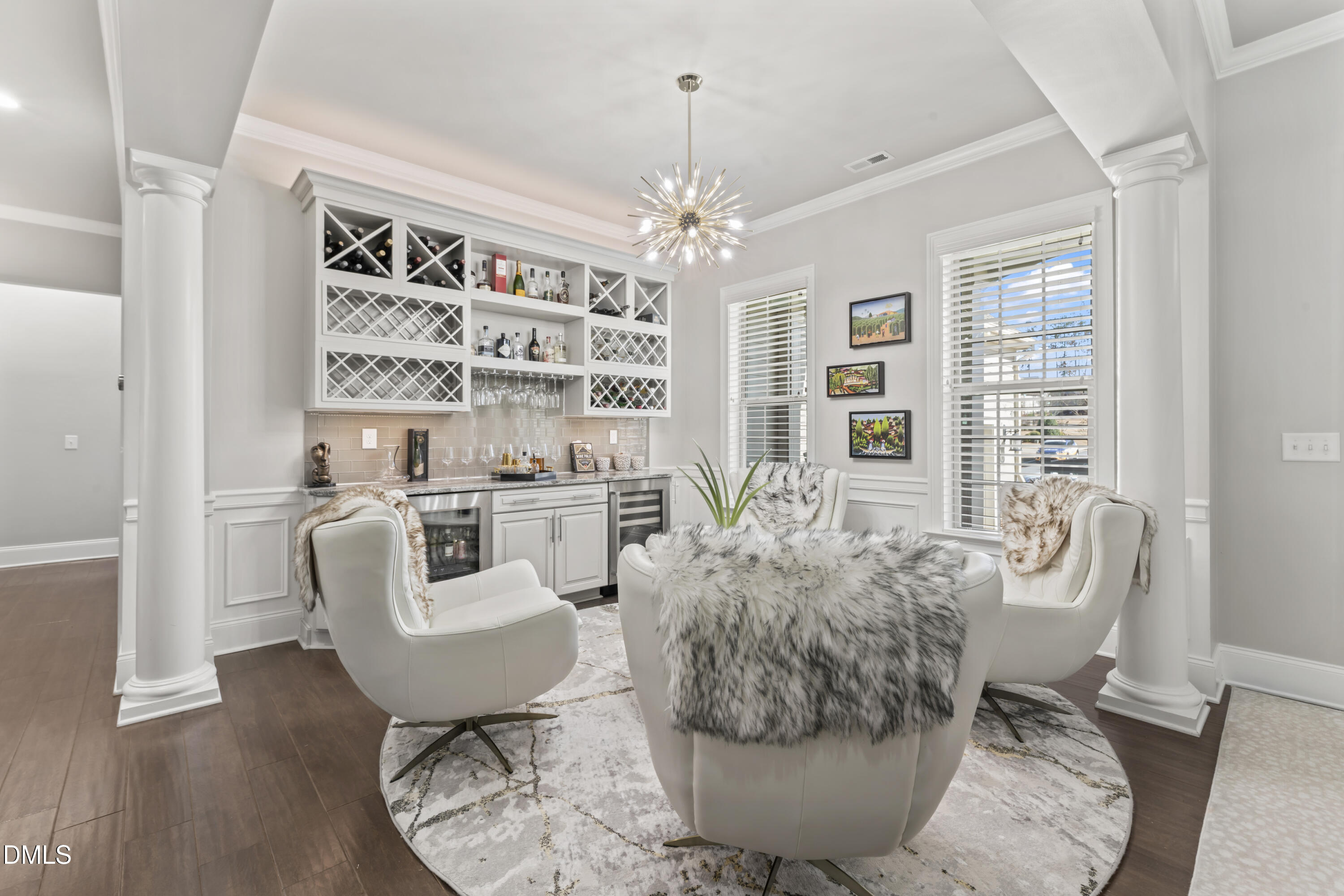 2640 Cedar Hedge Court