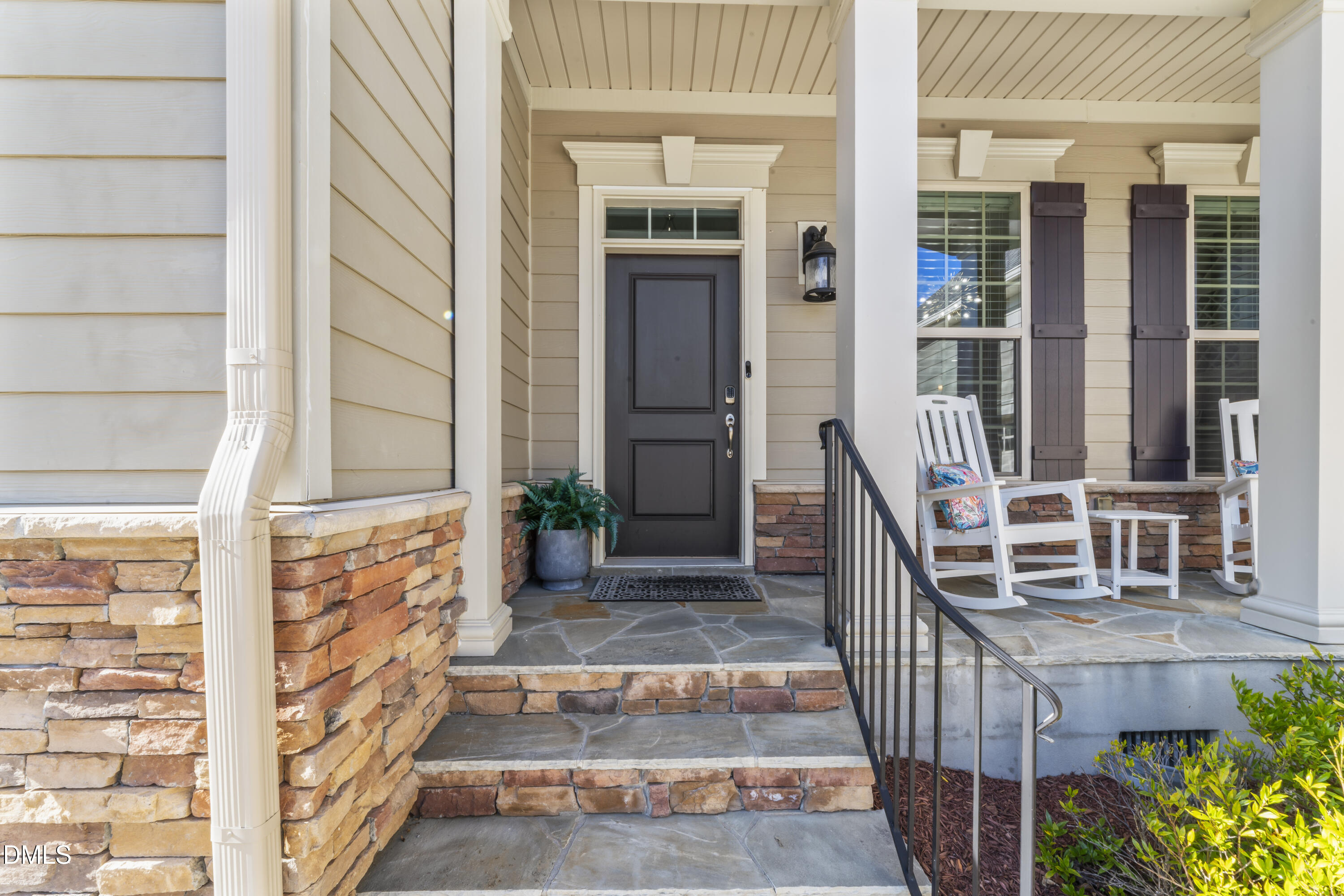 2640 Cedar Hedge Court