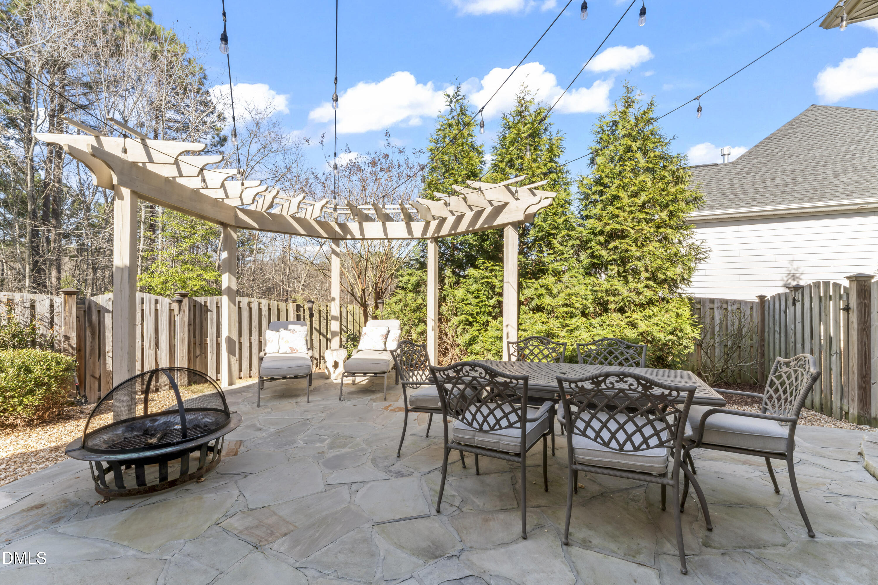 2640 Cedar Hedge Court