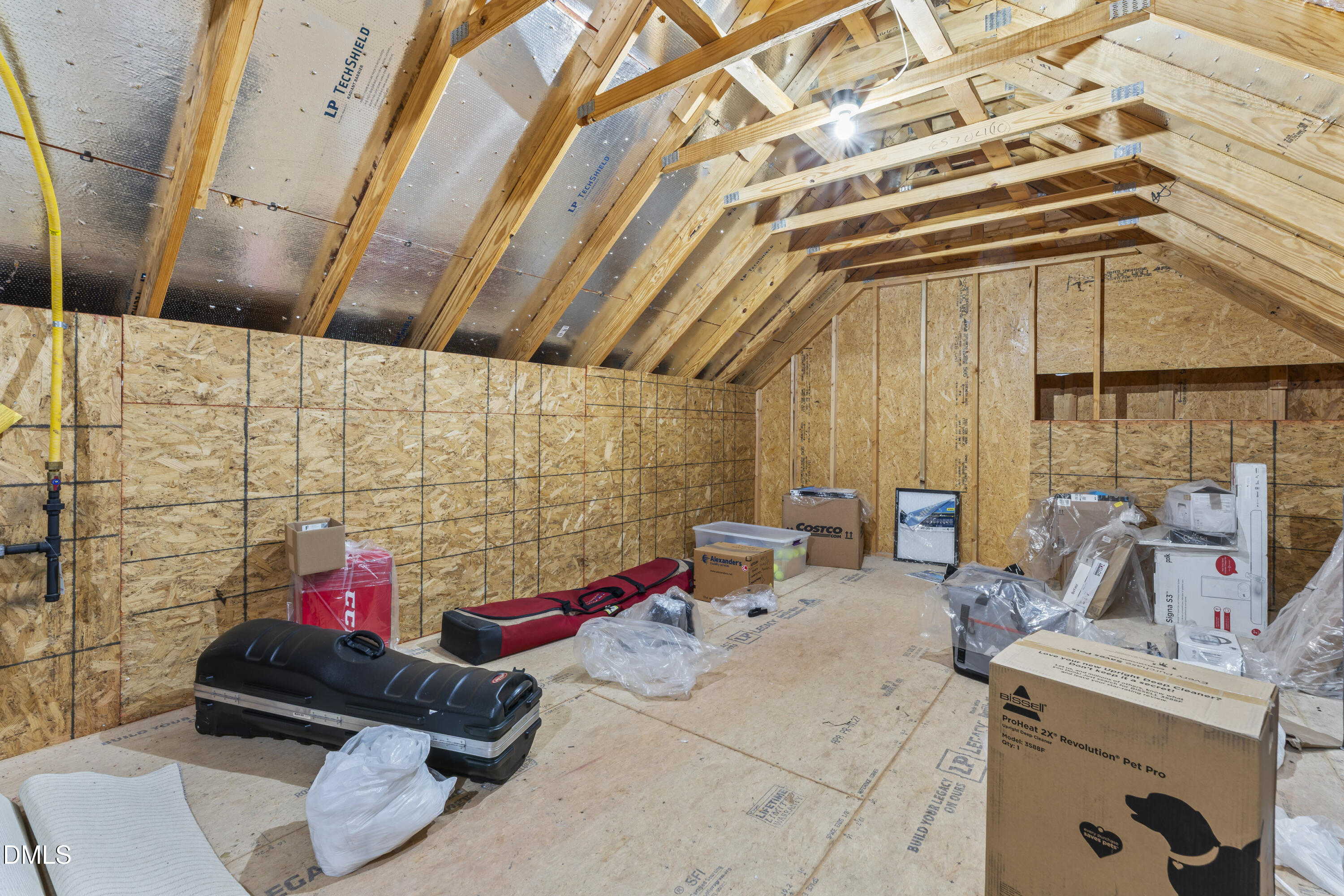 2640 Cedar Hedge Court