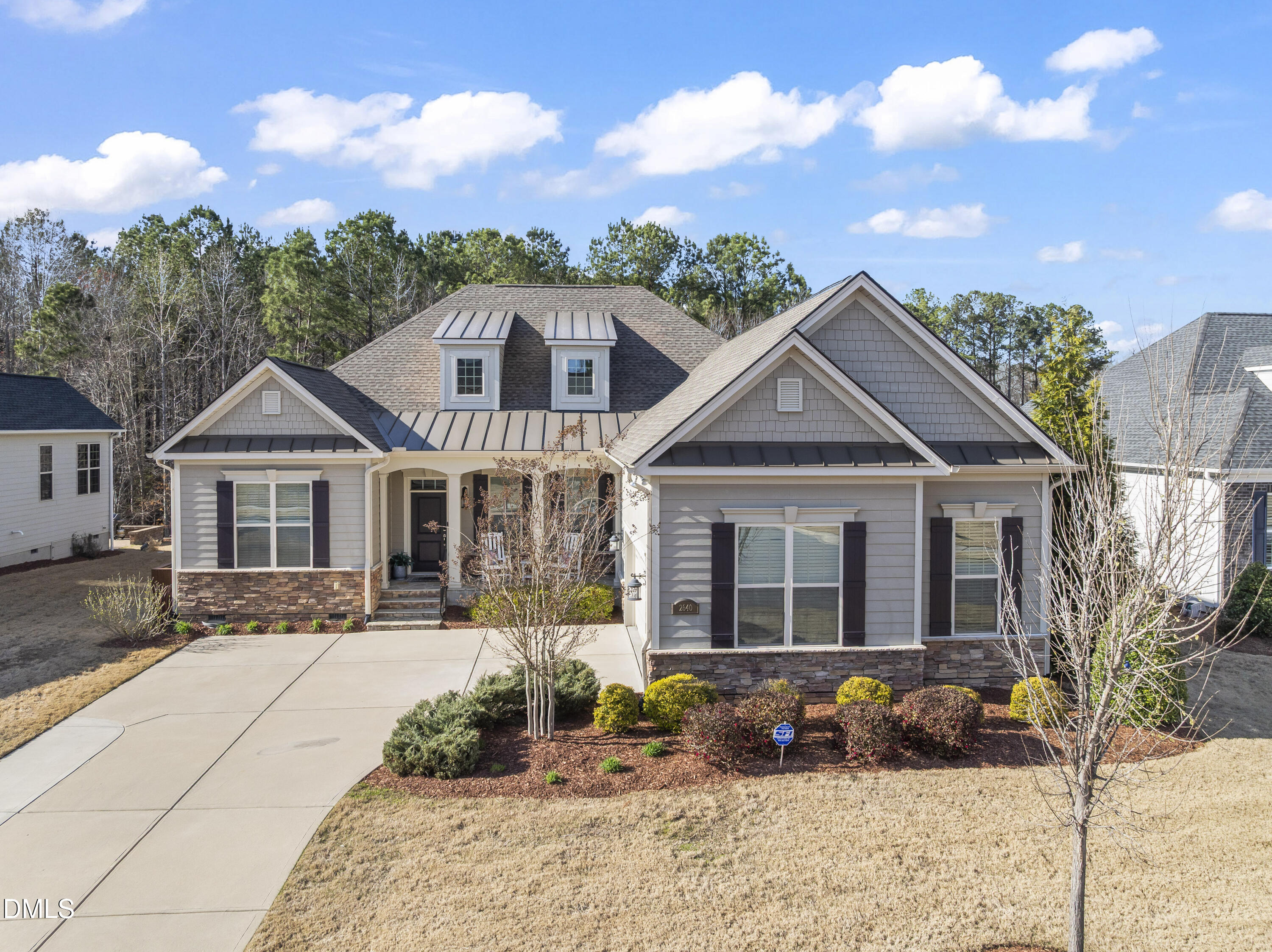 2640 Cedar Hedge Court