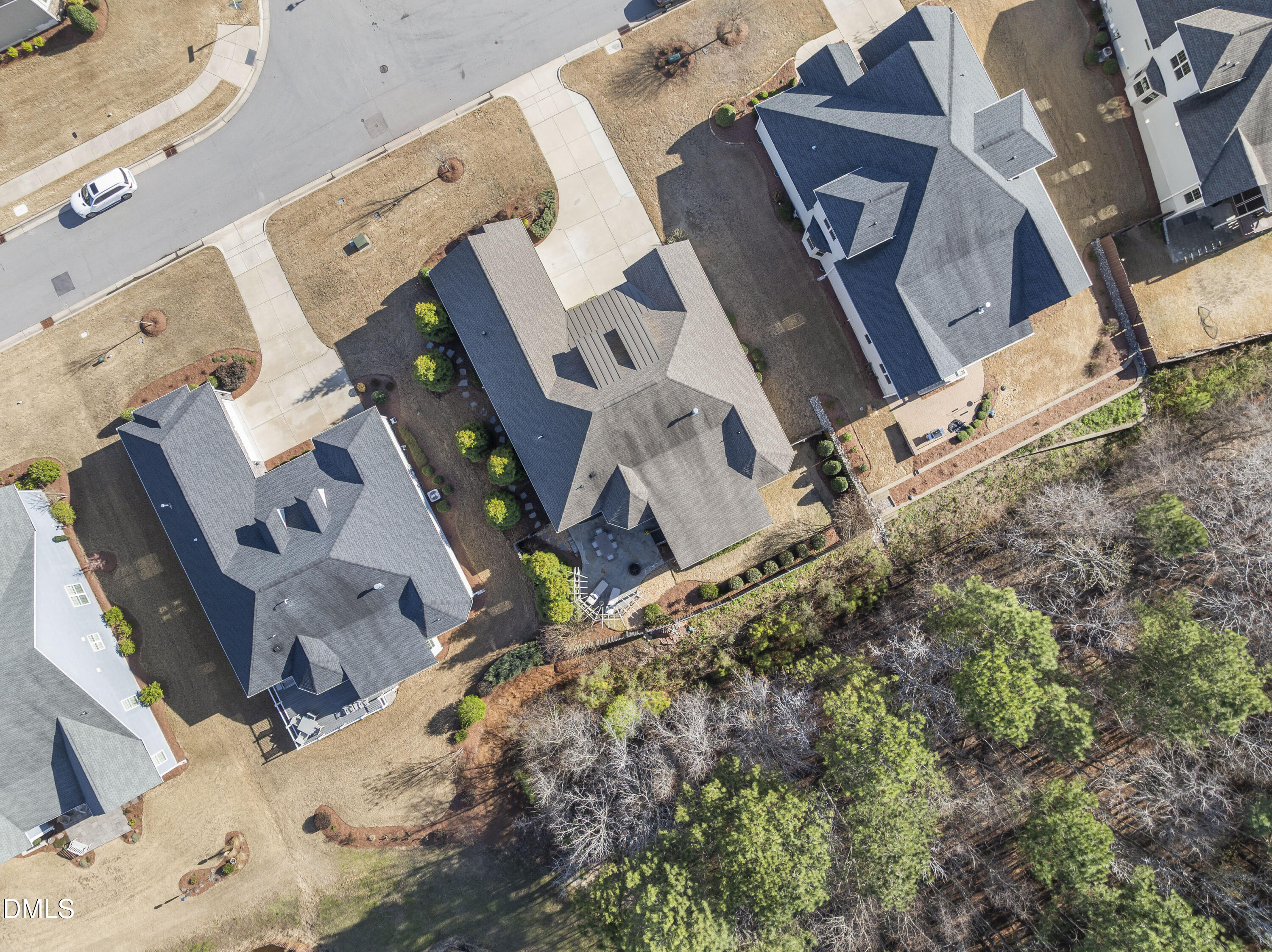 2640 Cedar Hedge Court