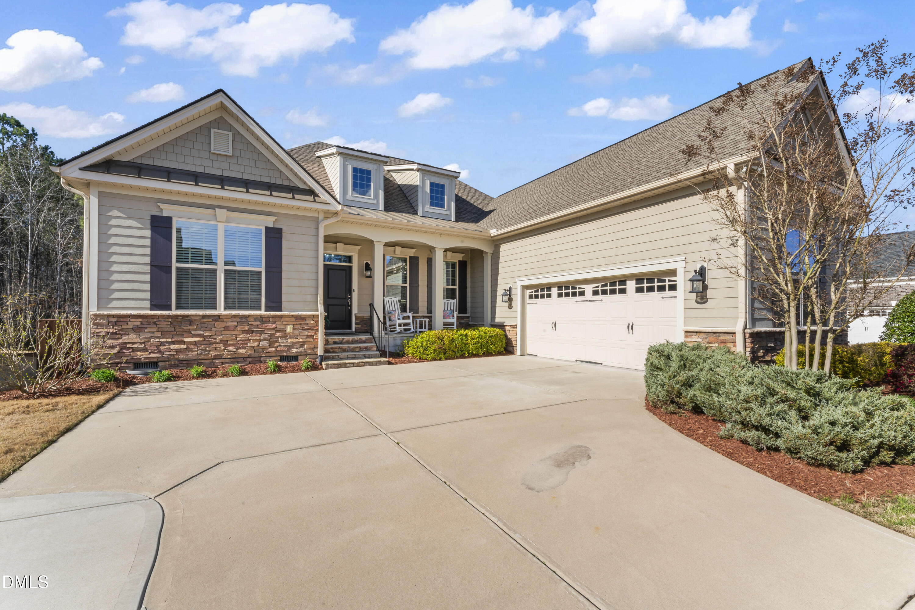 2640 Cedar Hedge Court