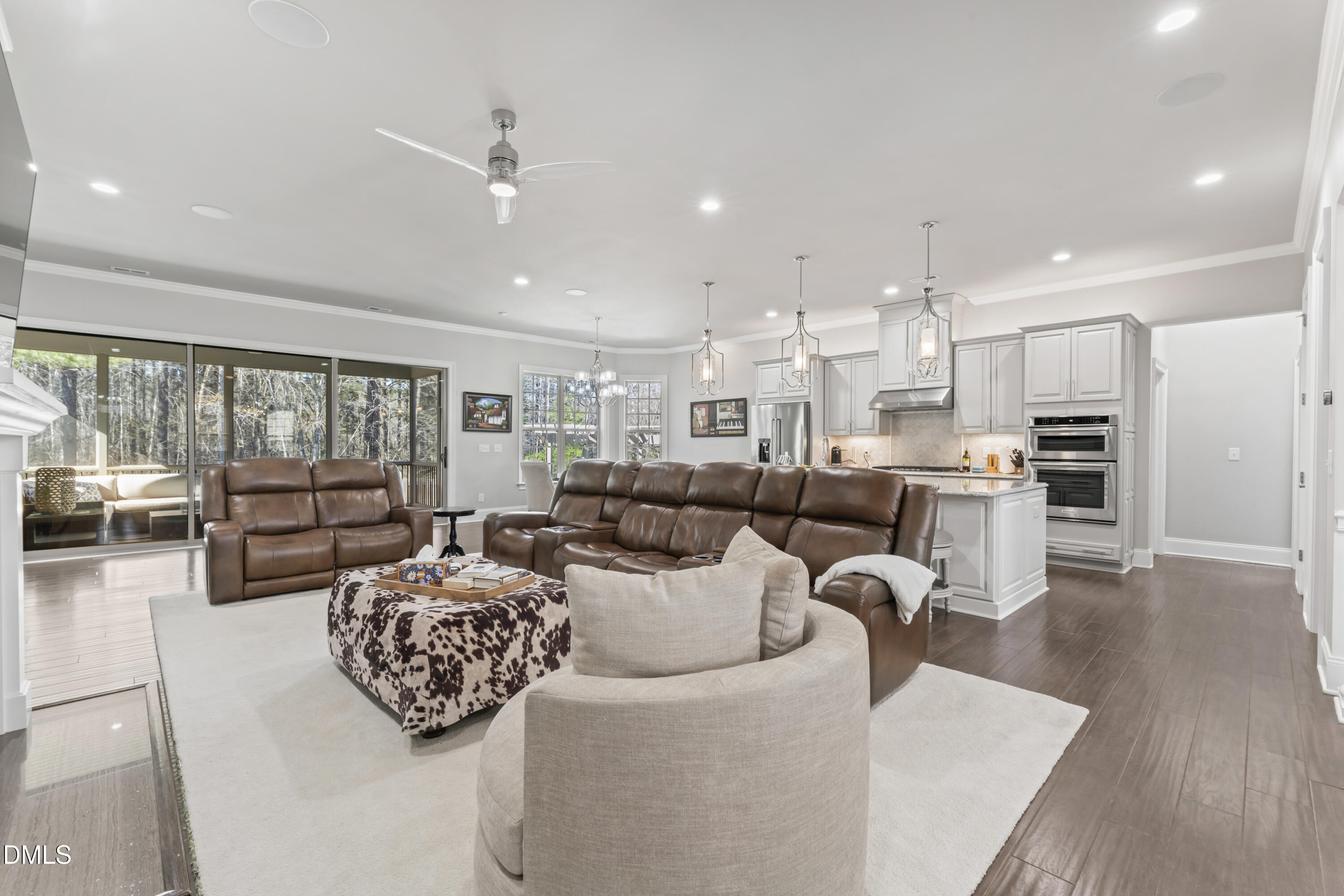 2640 Cedar Hedge Court
