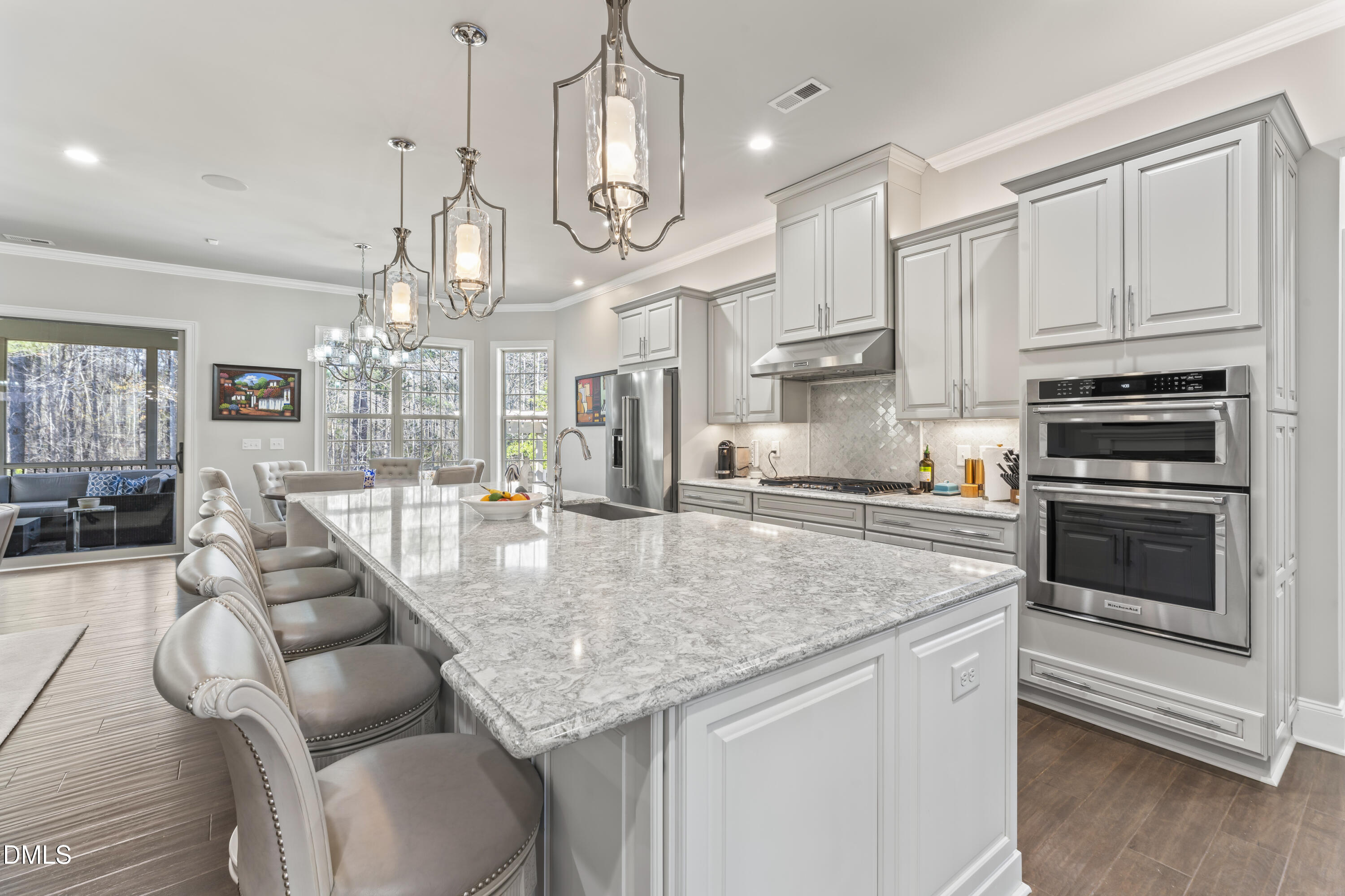 2640 Cedar Hedge Court