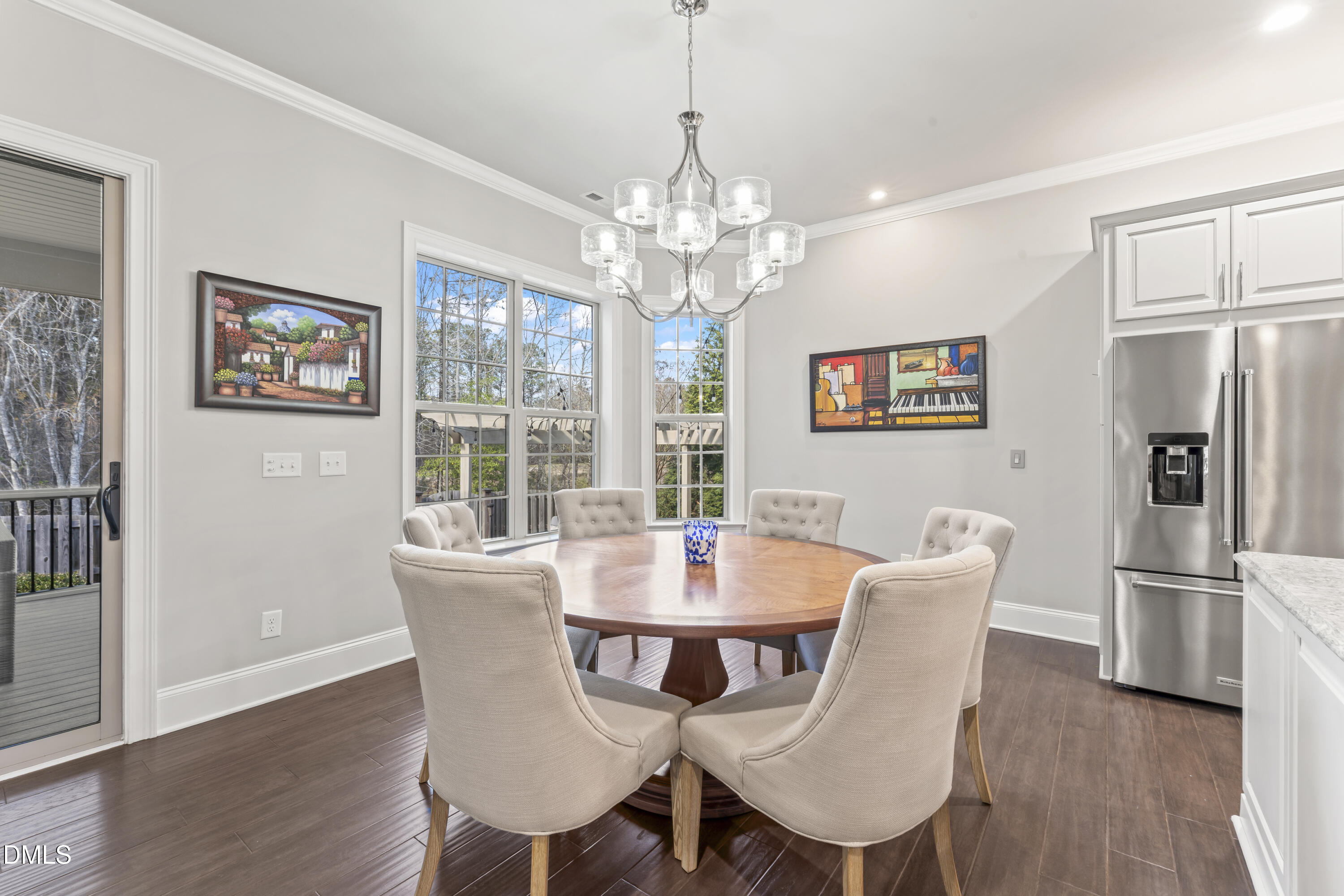 2640 Cedar Hedge Court