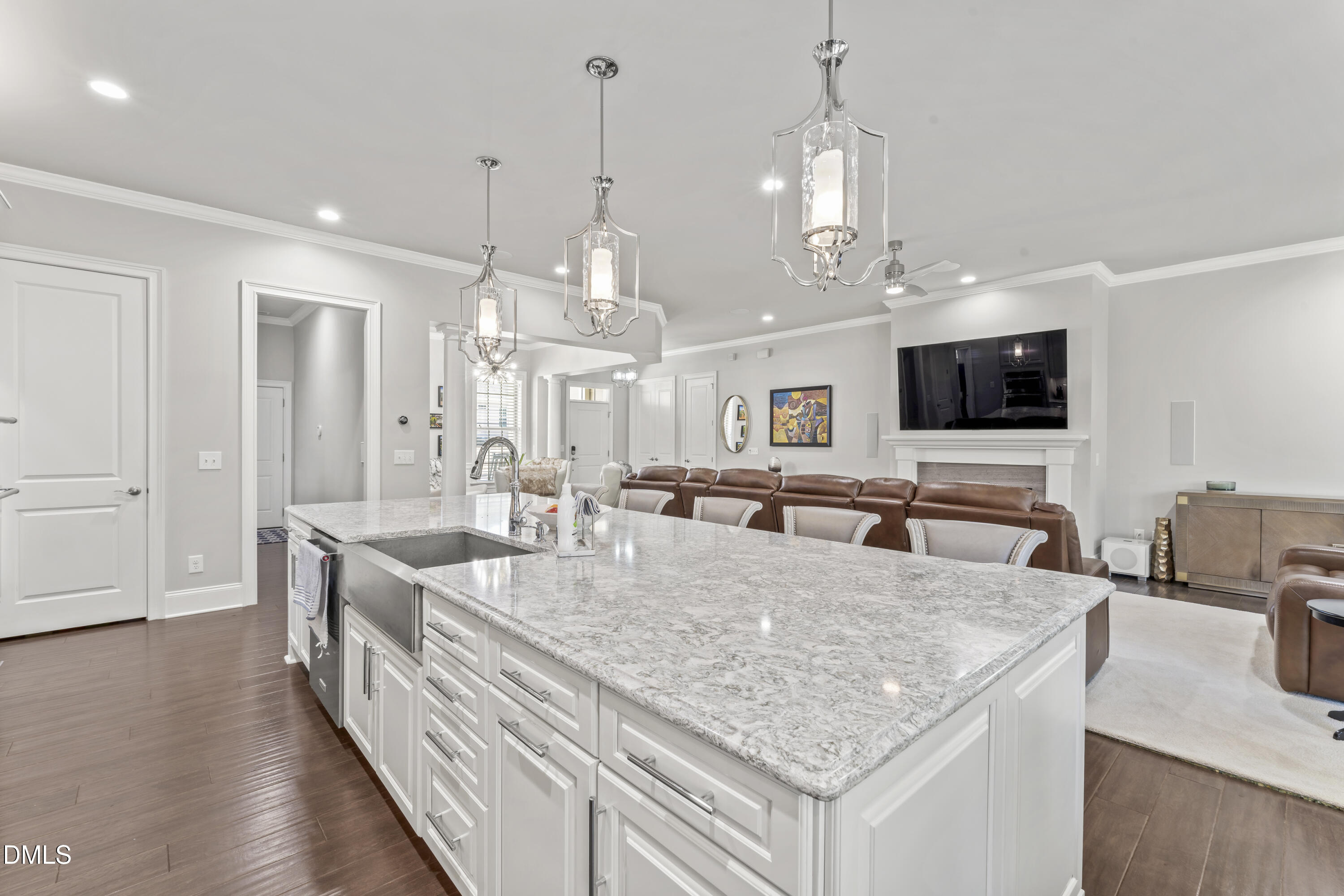 2640 Cedar Hedge Court