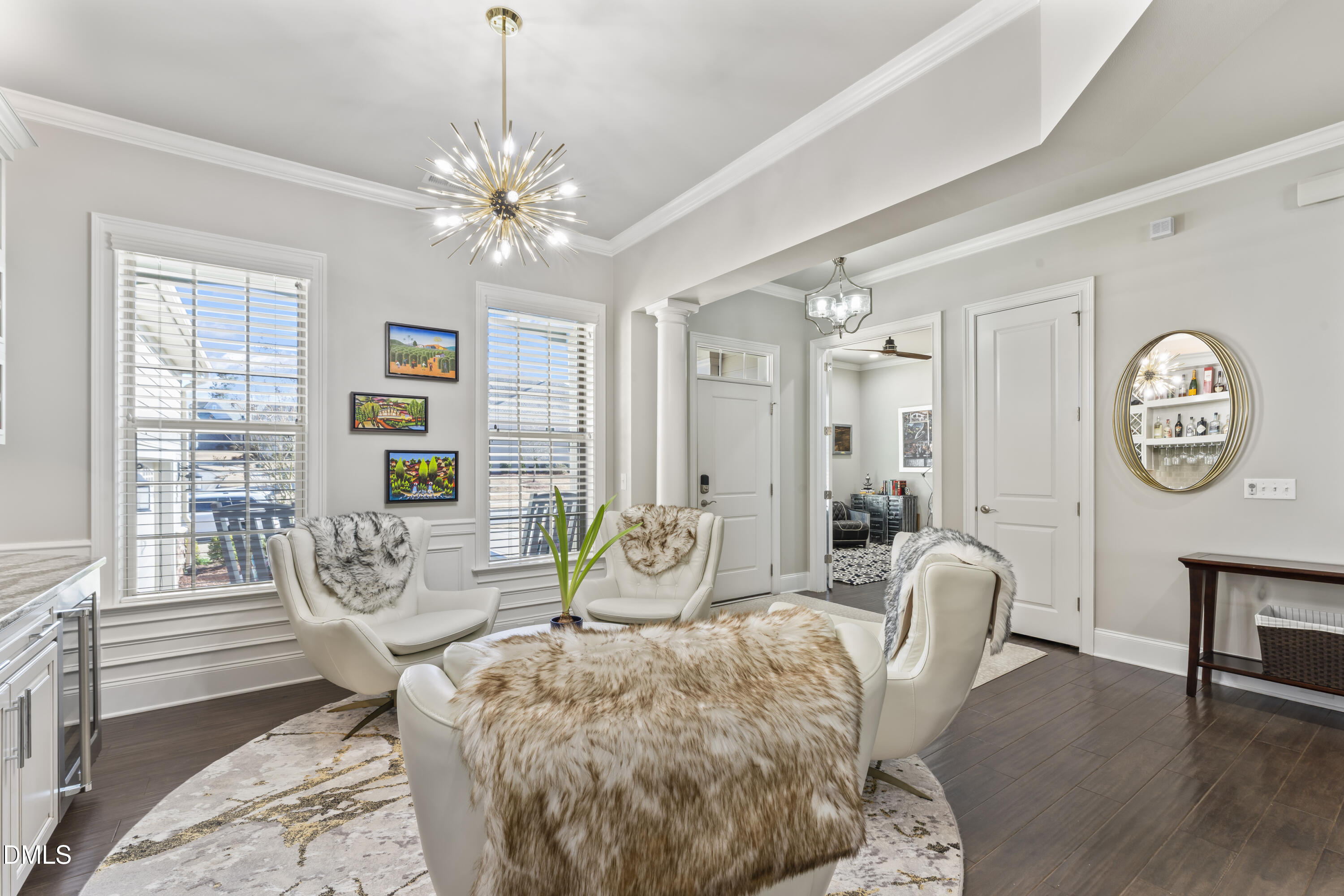 2640 Cedar Hedge Court