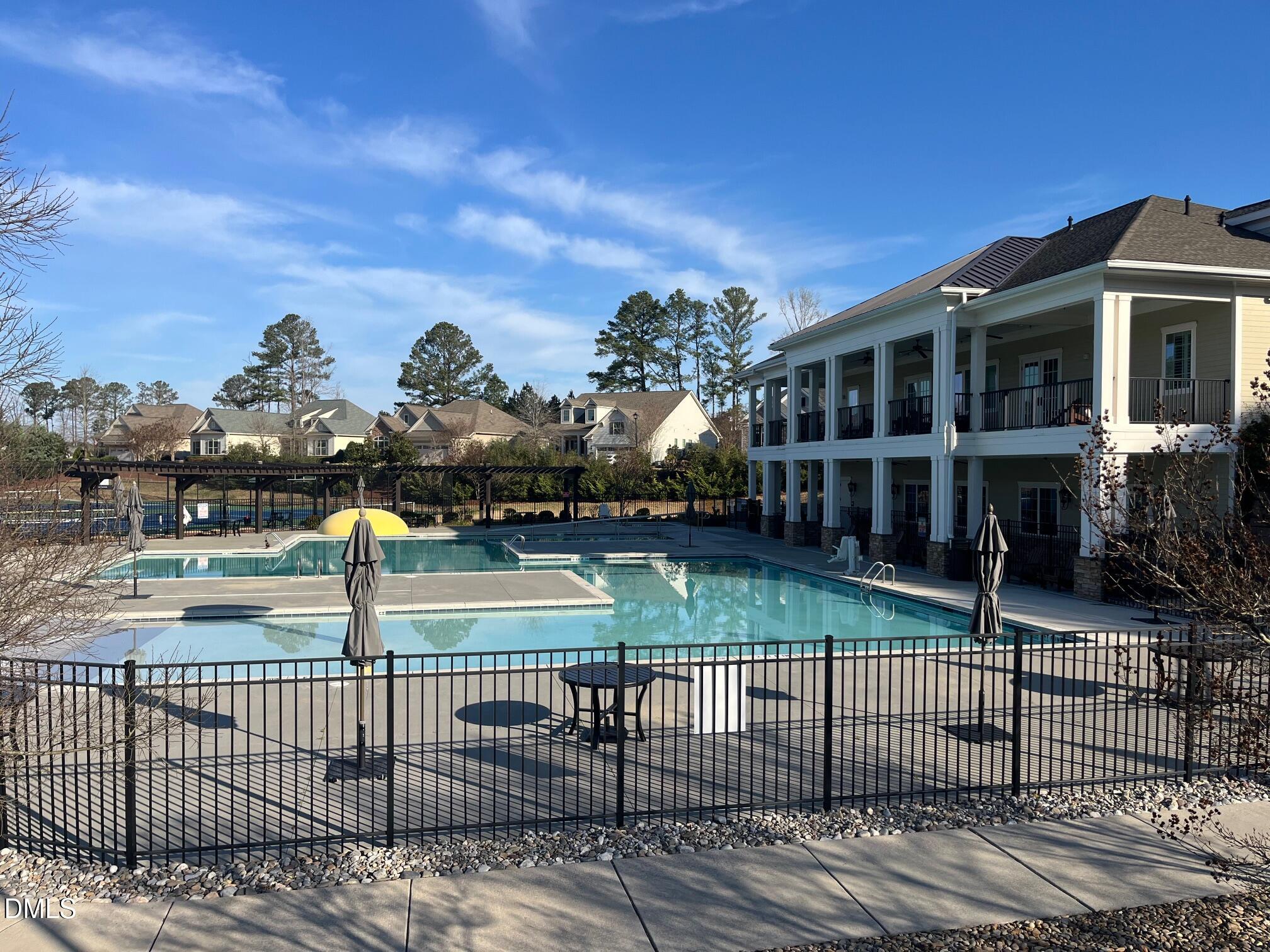 2640 Cedar Hedge Court