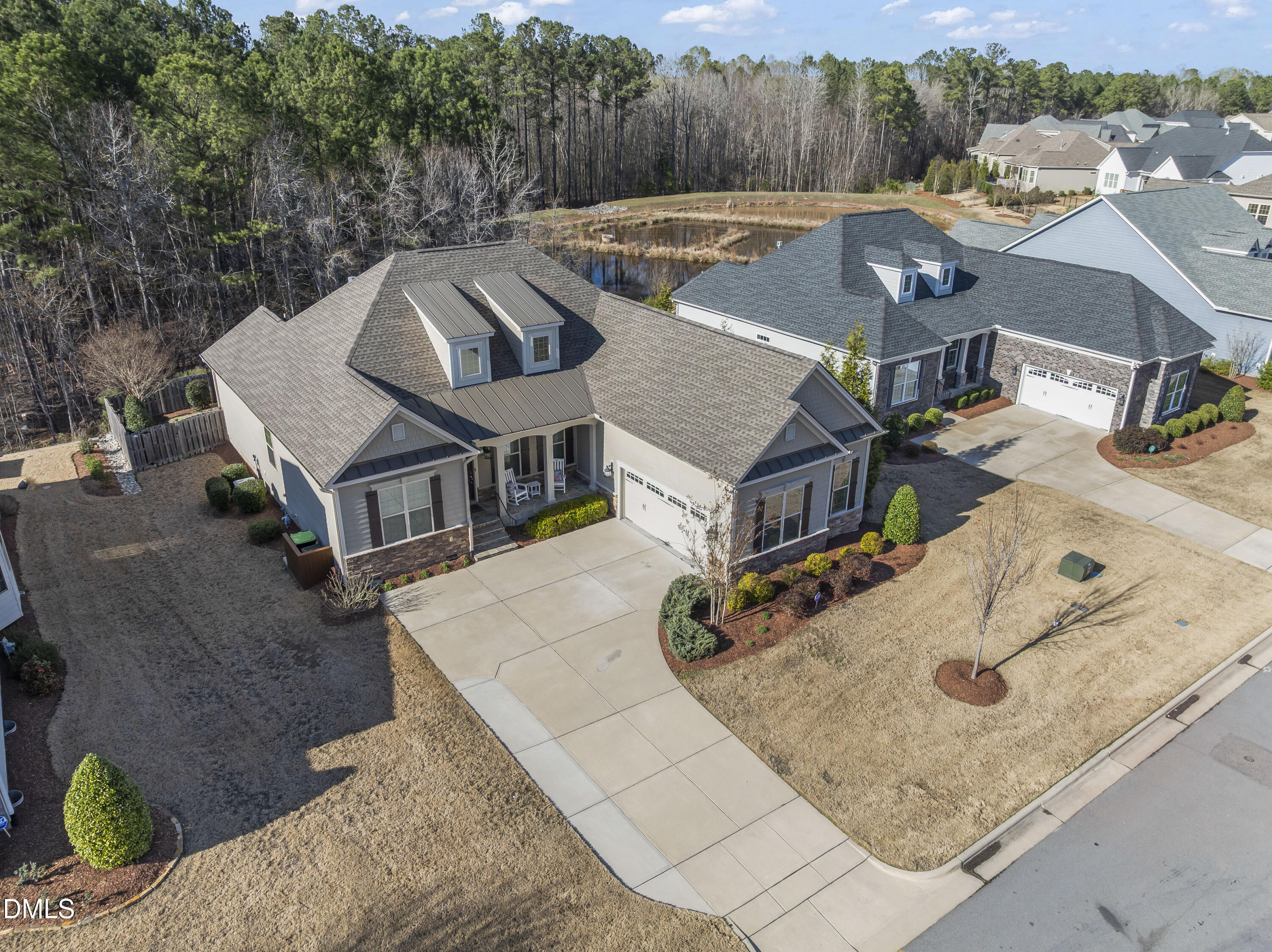 2640 Cedar Hedge Court