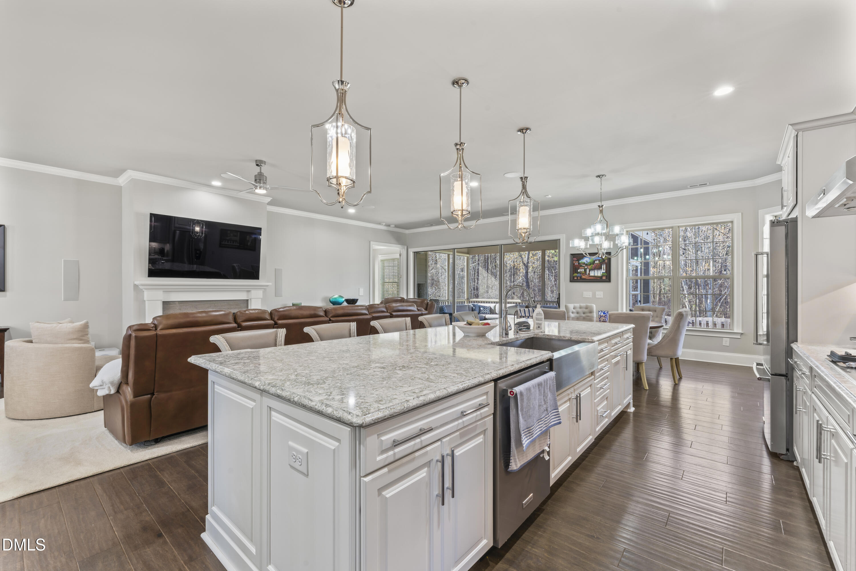 2640 Cedar Hedge Court