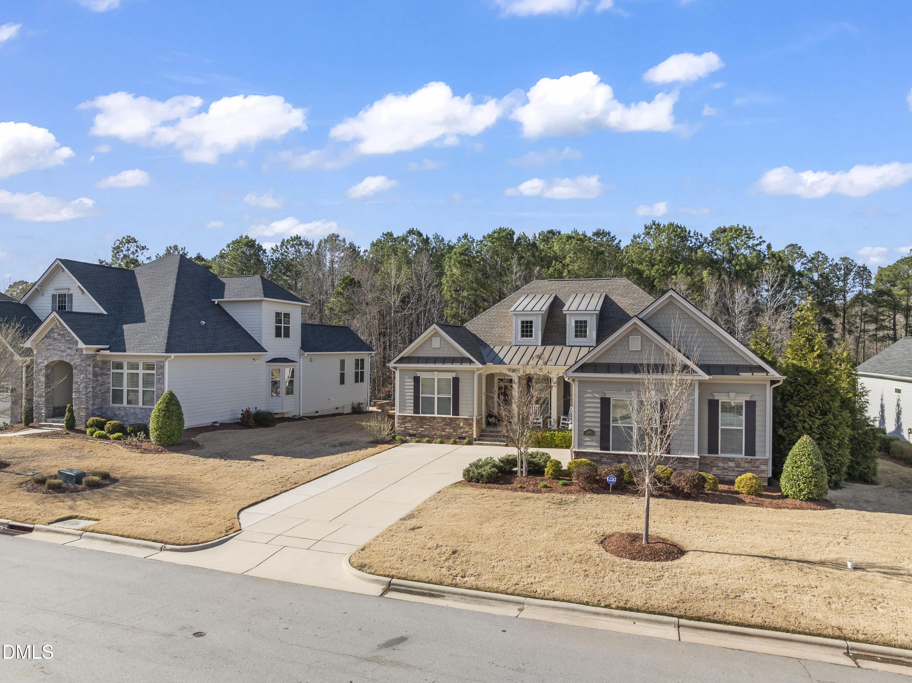 2640 Cedar Hedge Court